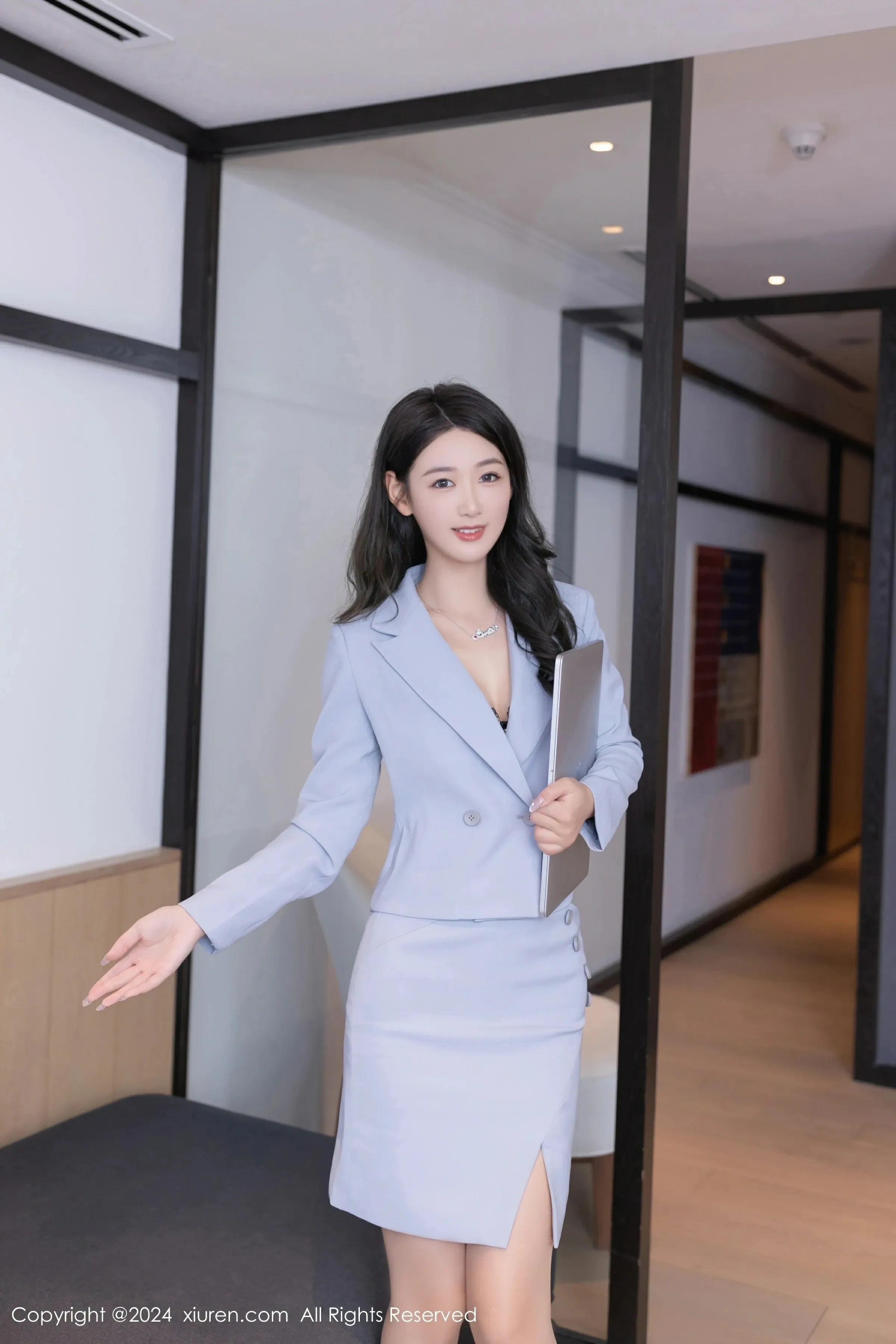 XiuRen 秀人 No.8935 唐安琪 [80P]