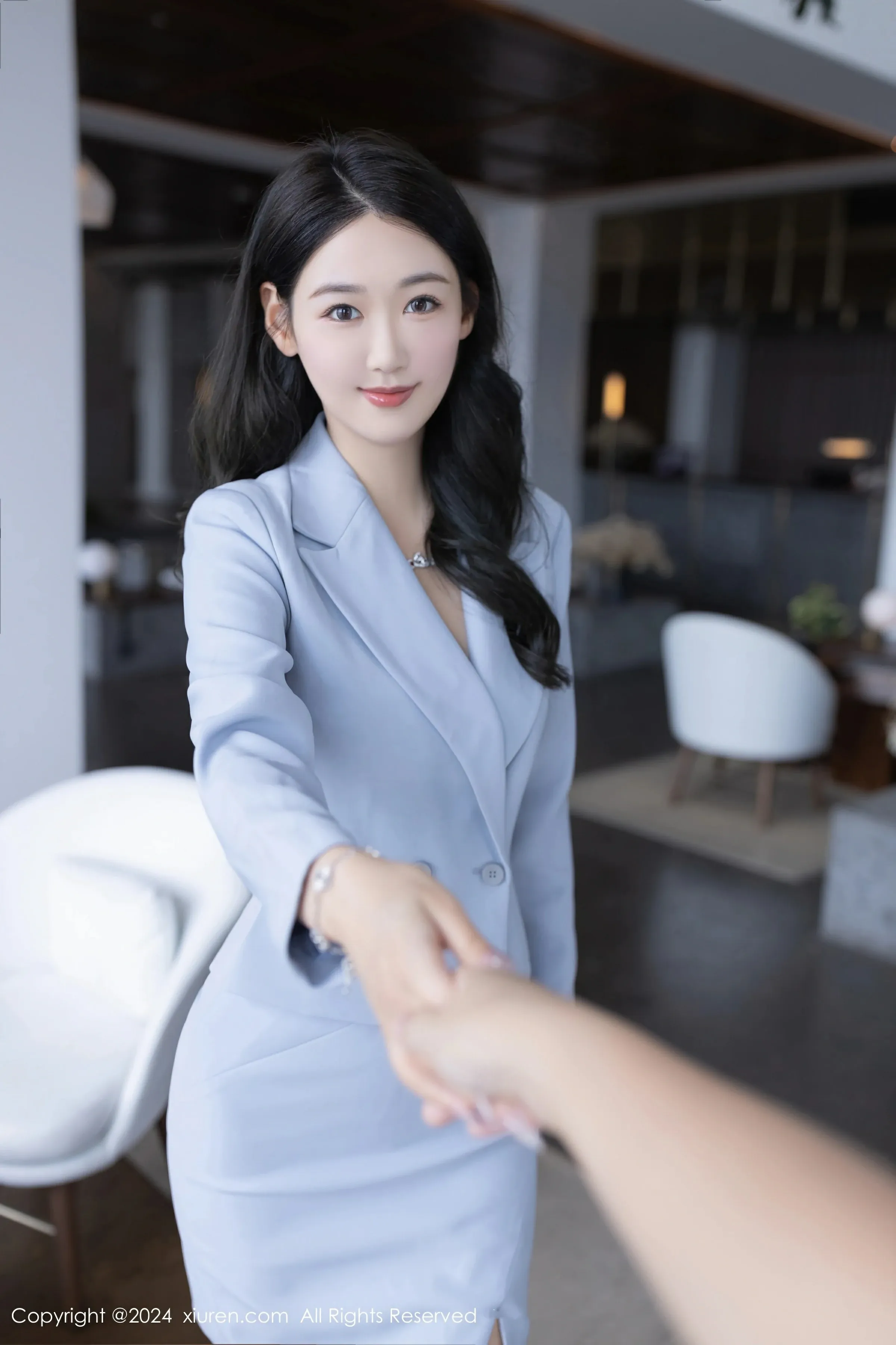 XiuRen 秀人 No.8935 唐安琪 [80P]