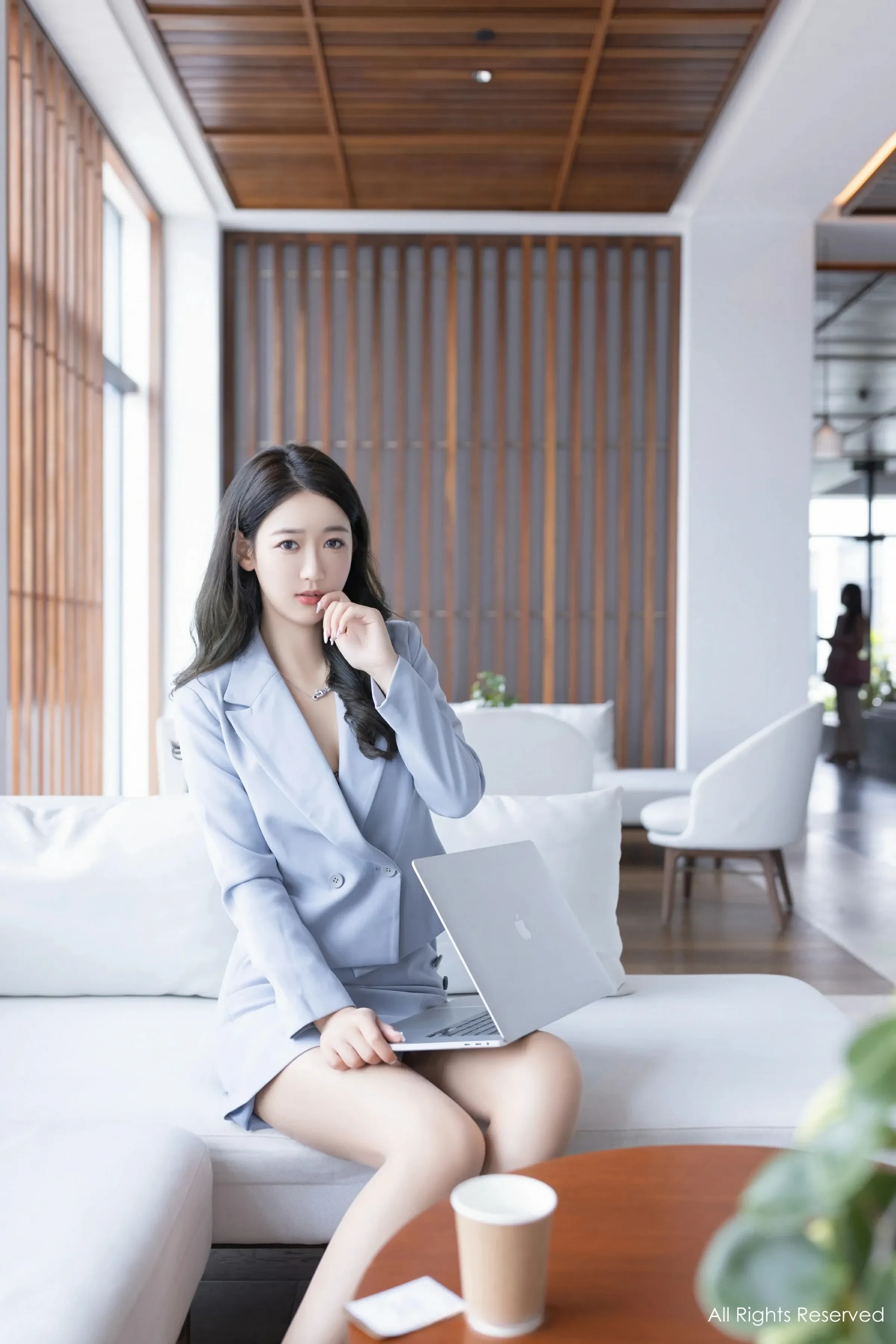 XiuRen 秀人 No.8935 唐安琪 [80P]