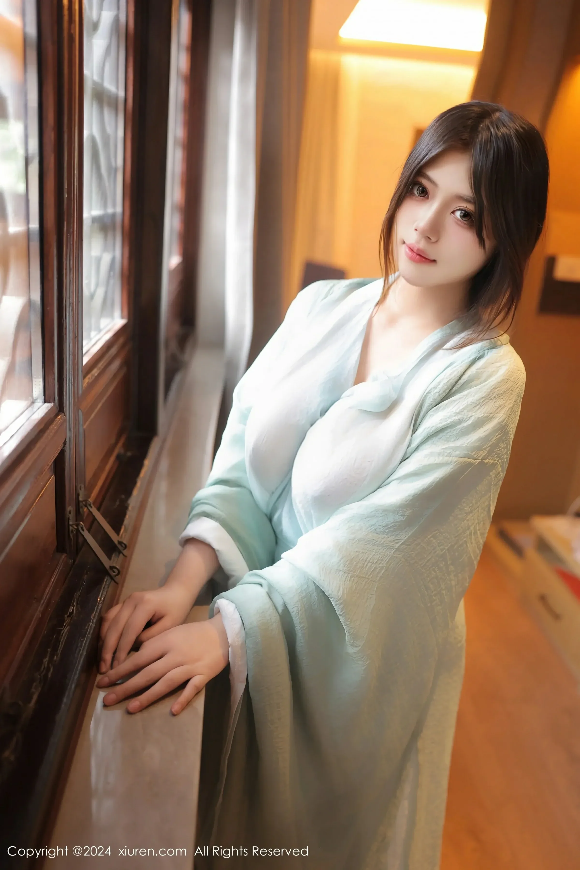 XiuRen 秀人 No.8937 蛋蛋宝 [83P]