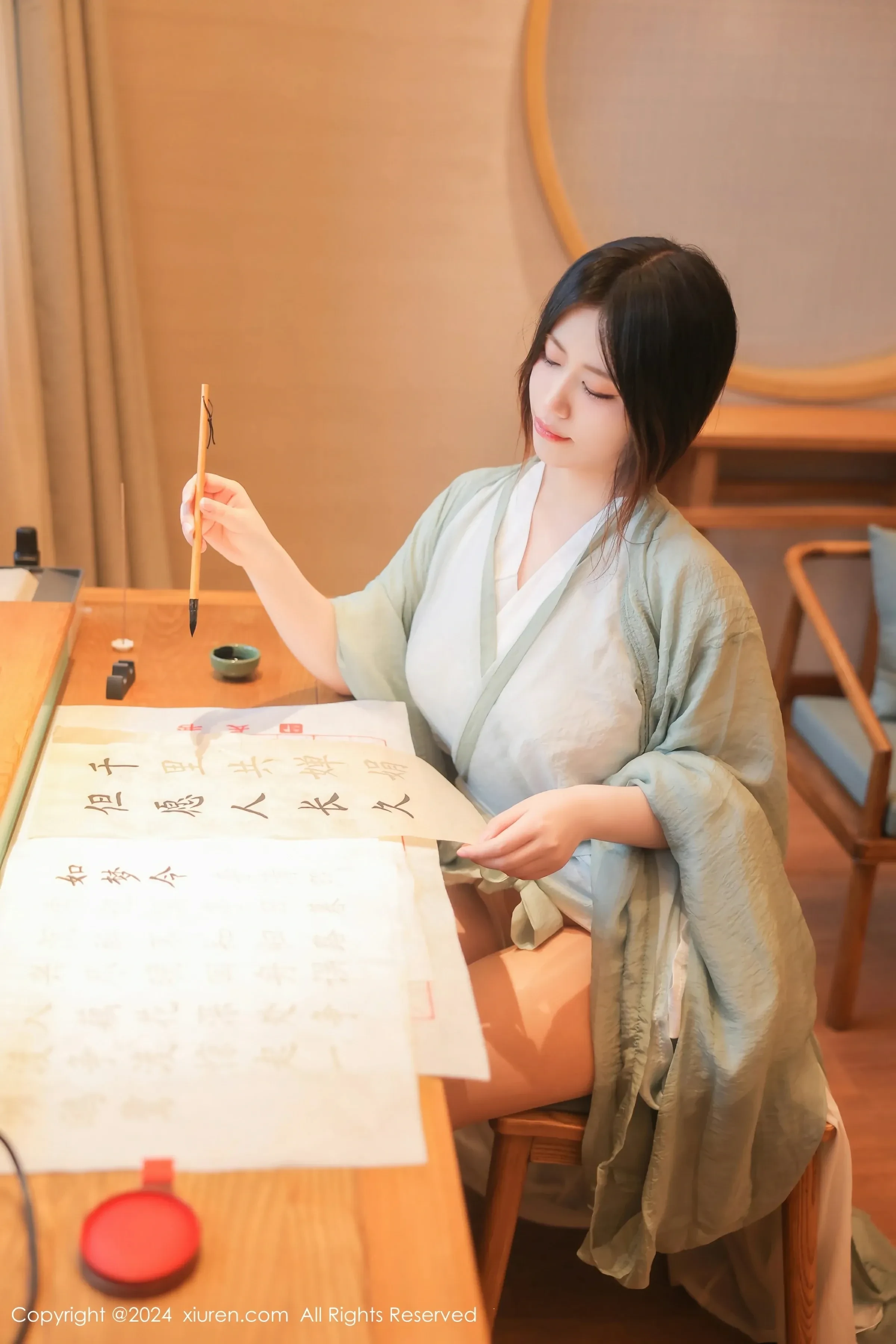 XiuRen 秀人 No.8937 蛋蛋宝 [83P]