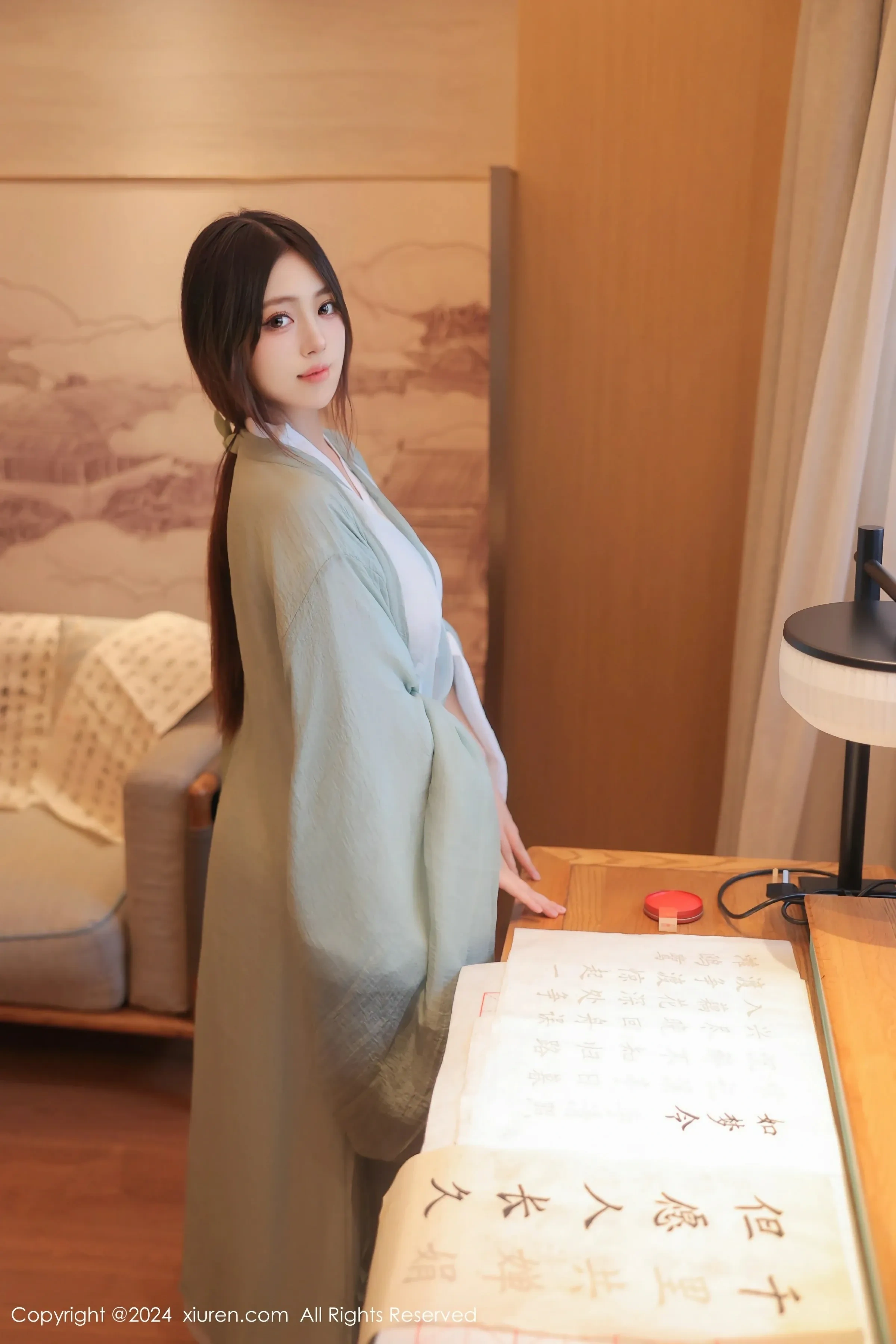 XiuRen 秀人 No.8937 蛋蛋宝 [83P]