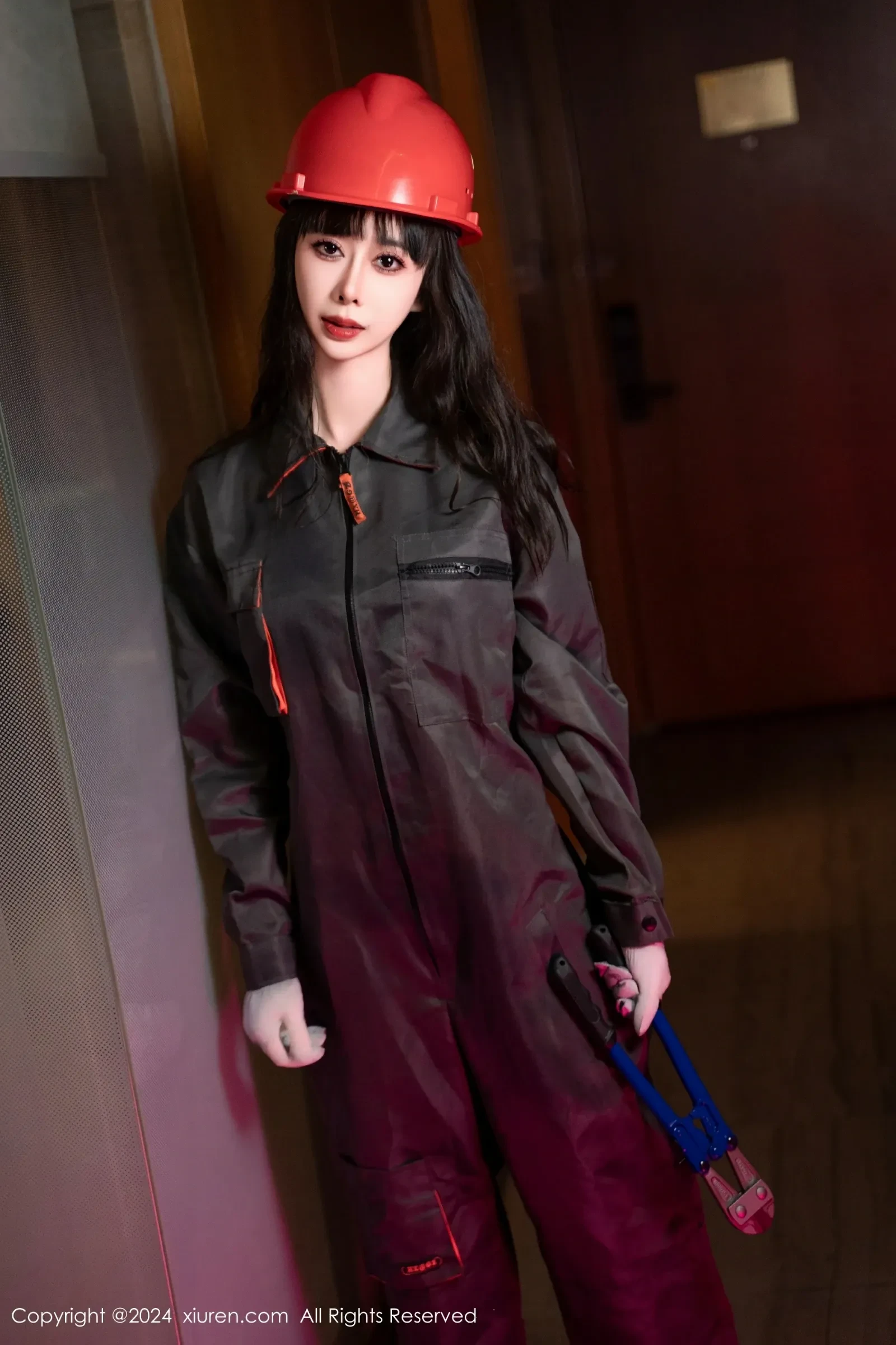 XiuRen 秀人 No.8938 宝宝甜 [82P]