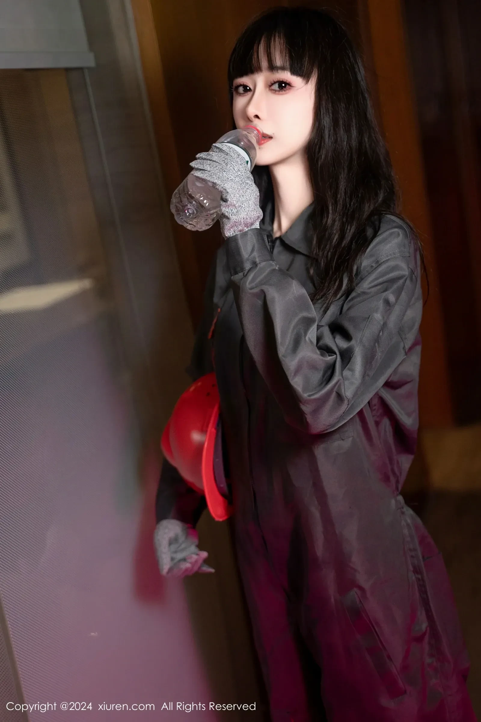 XiuRen 秀人 No.8938 宝宝甜 [82P]