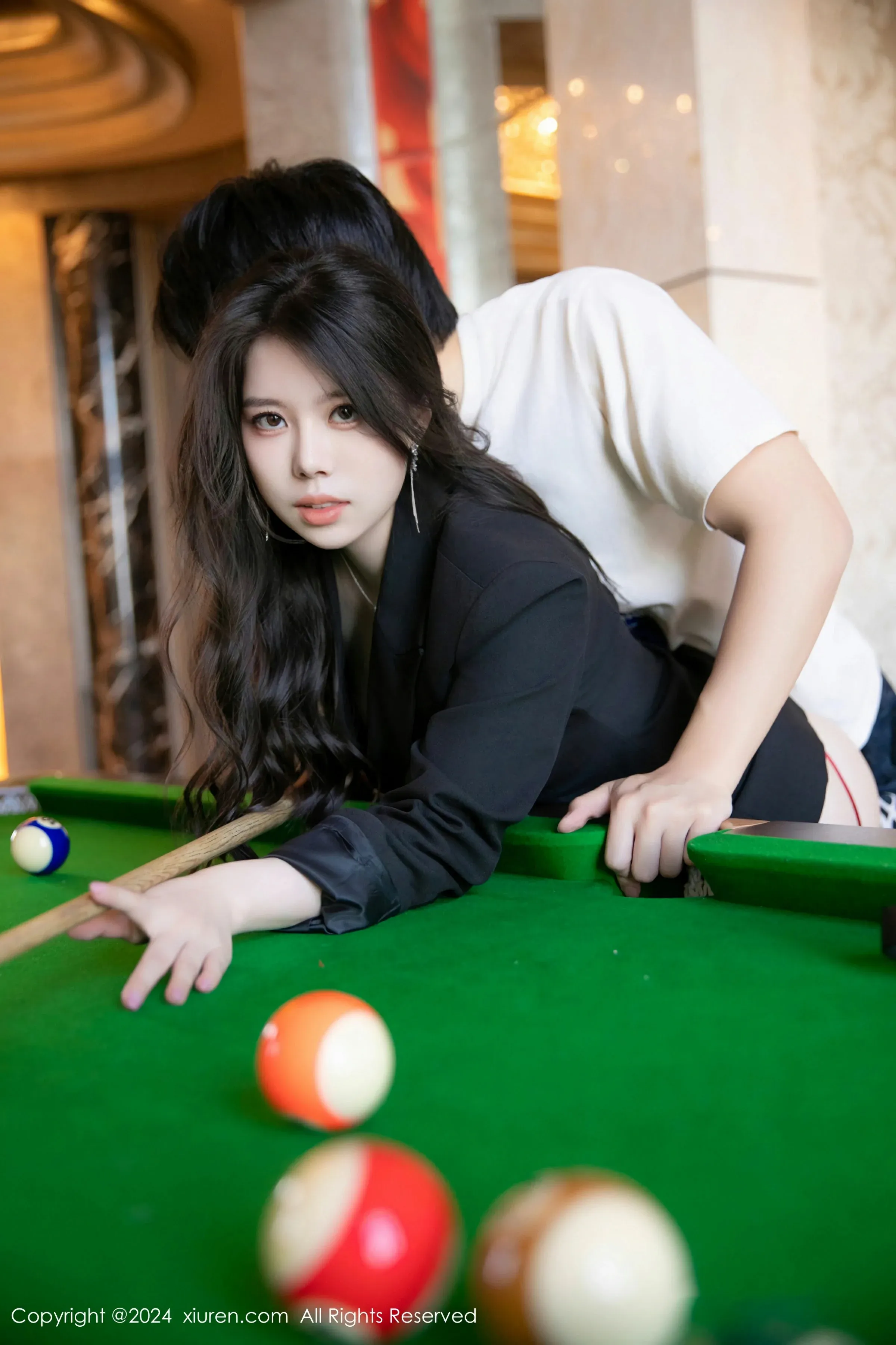 XiuRen 秀人 No.8946 白茹雪 [76P]