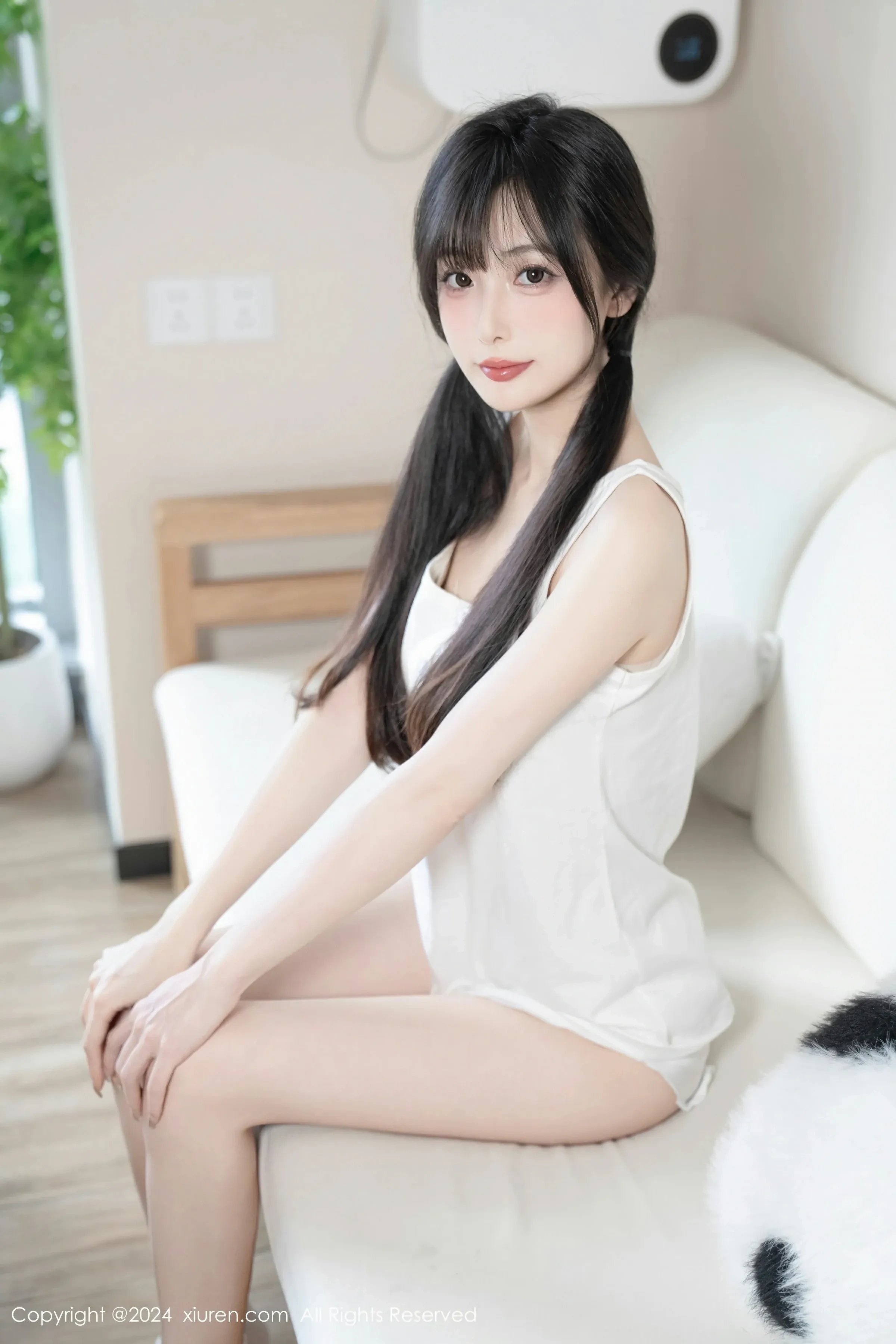 XiuRen 秀人 No.8952 林星阑 [83P]