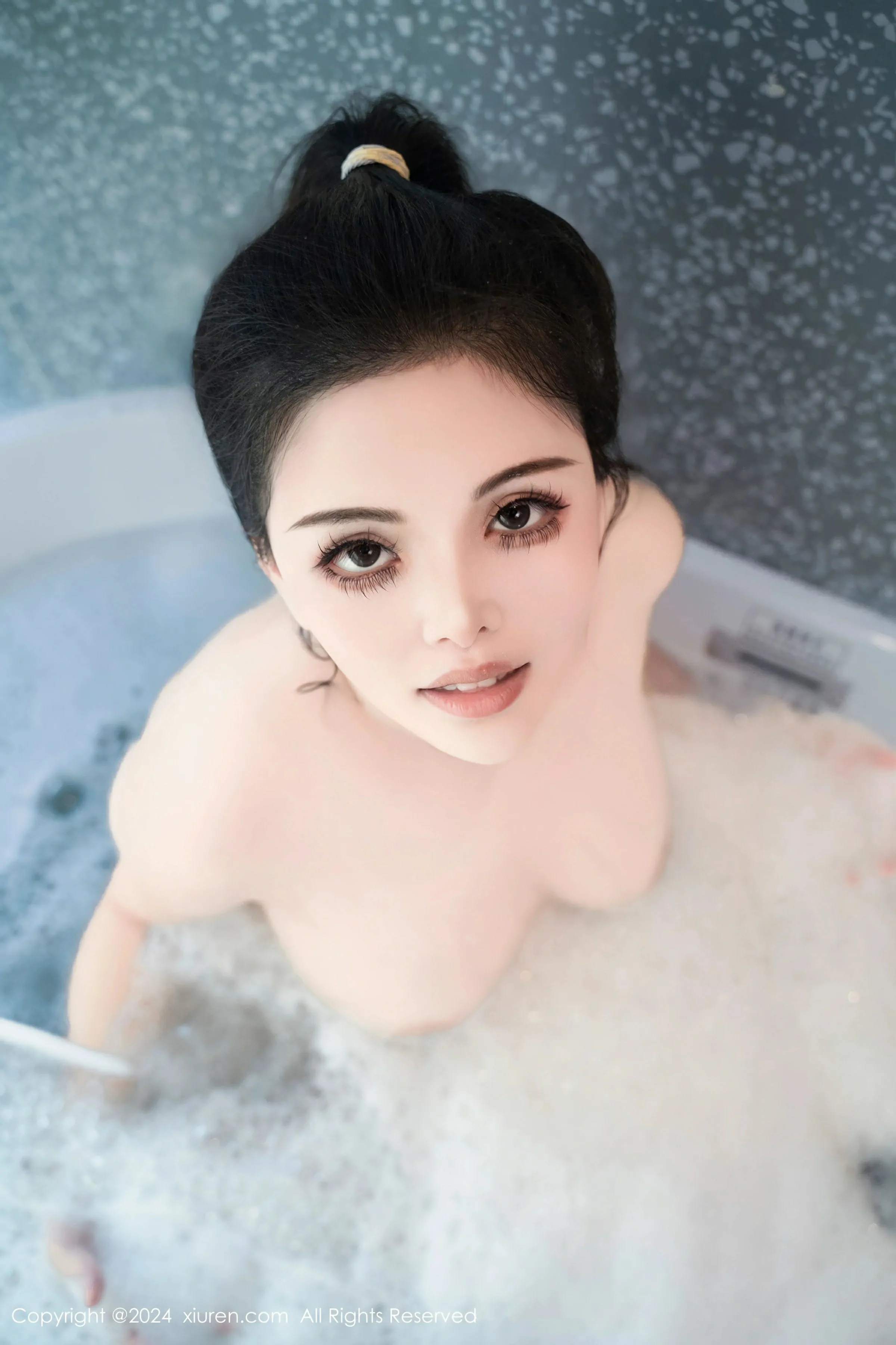 XiuRen 秀人 No.8981 陈三穗 [74P]
