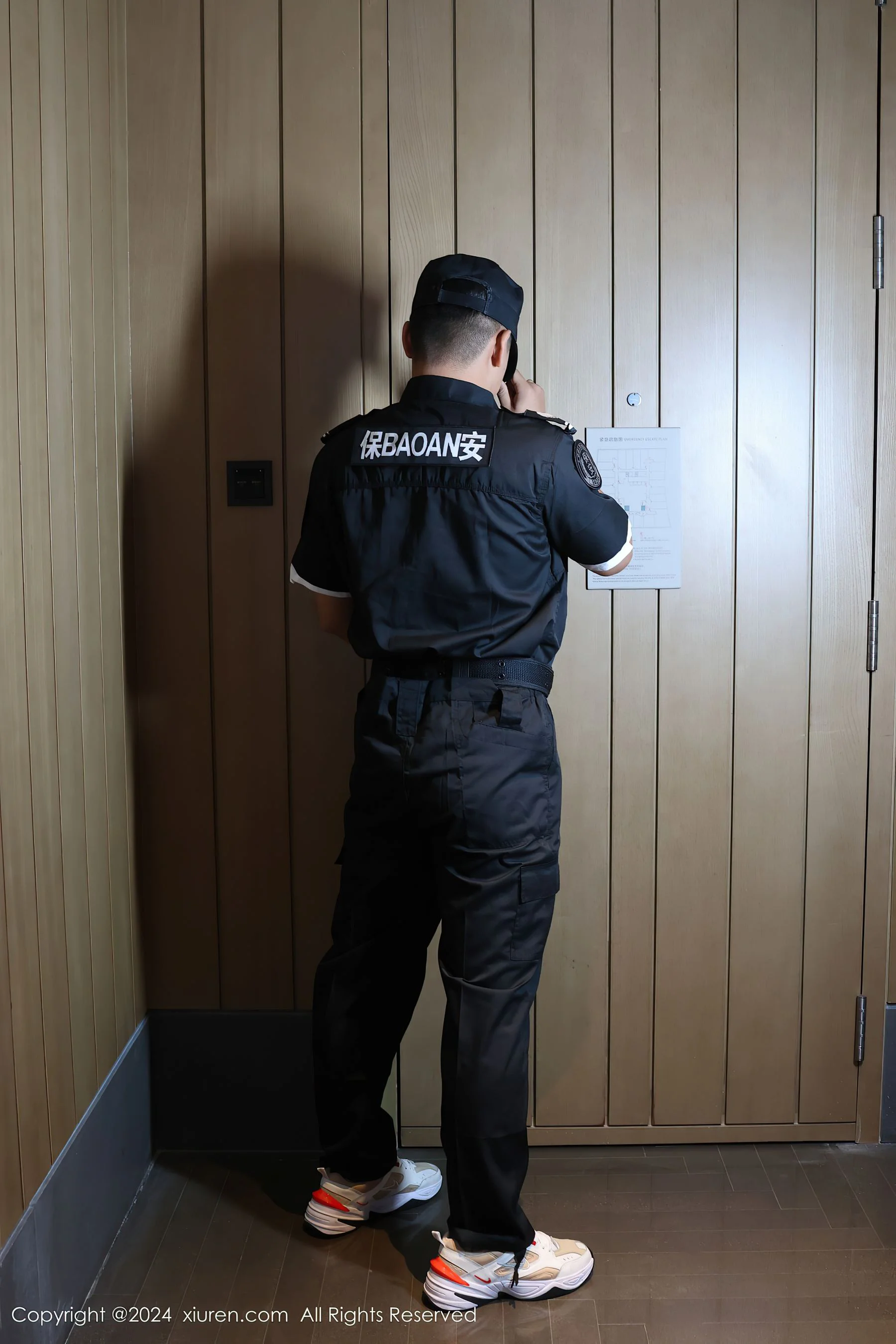 XiuRen 秀人 No.8991 小薯条nienie [75P]