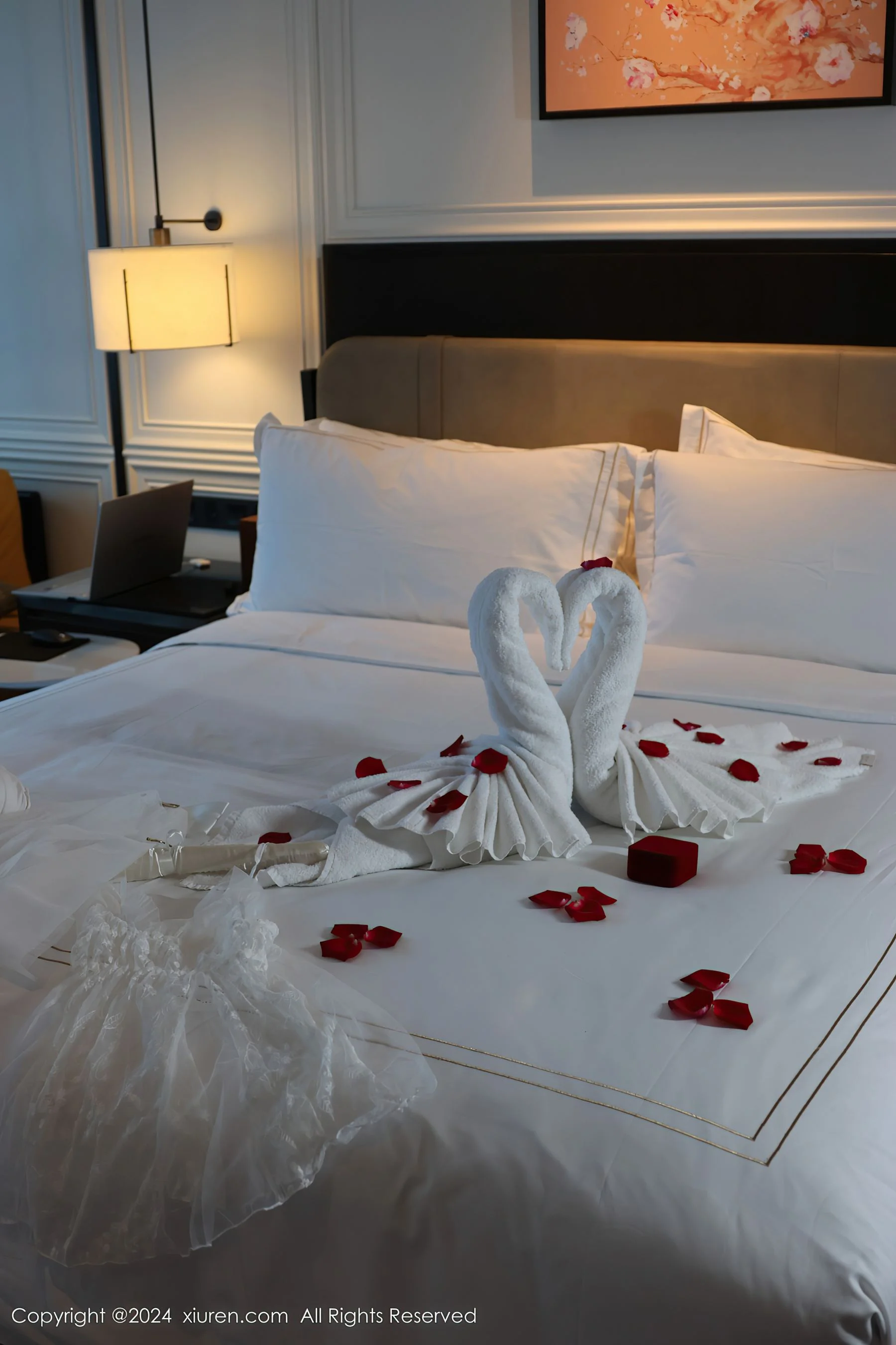 XiuRen 秀人 No.8991 小薯条nienie [75P]