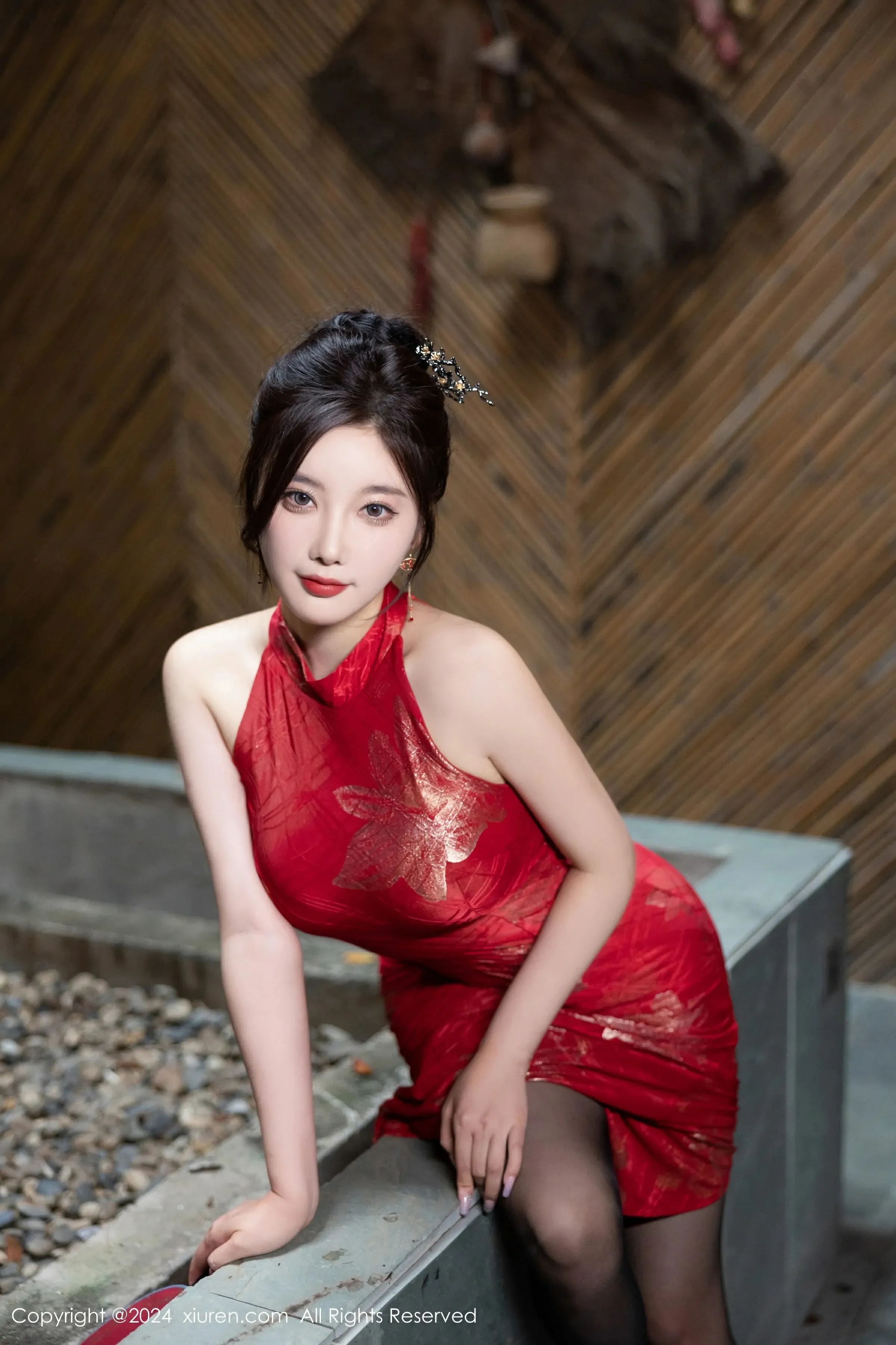 XiuRen 秀人 No.8996 杨晨晨Yome [81P]