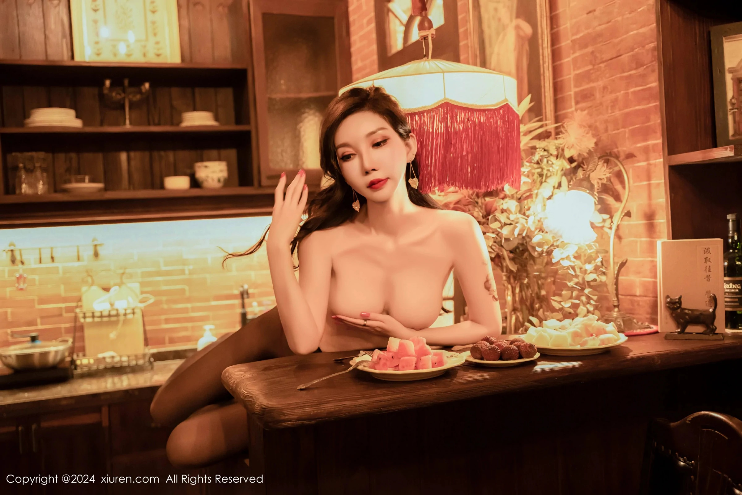 XiuRen 秀人 No.9005 陈怡曼 [91P]