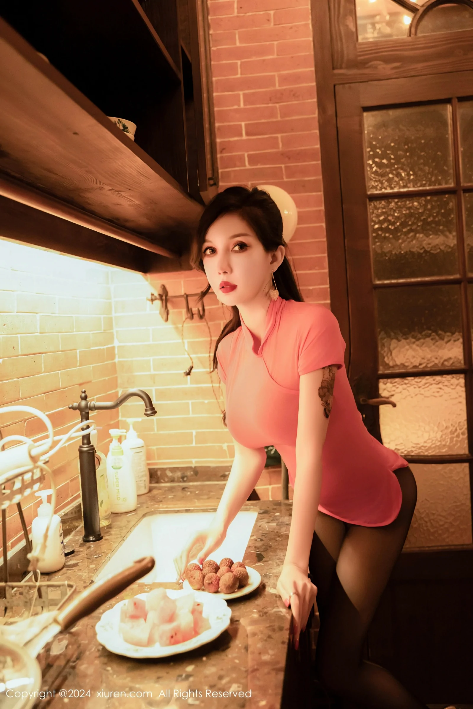 XiuRen 秀人 No.9005 陈怡曼 [91P]