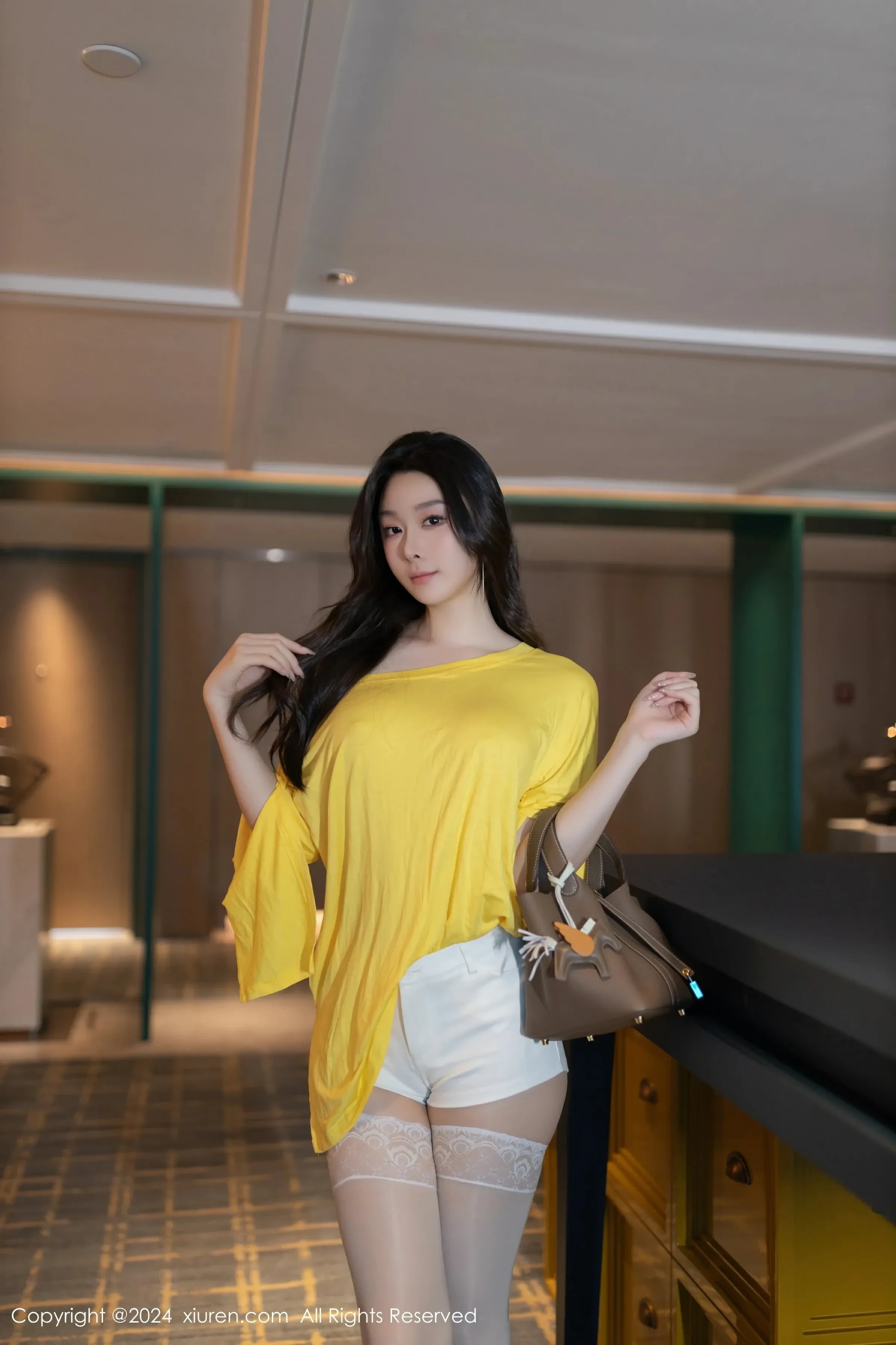 XiuRen 秀人 No.9019 小逗逗 [82P]