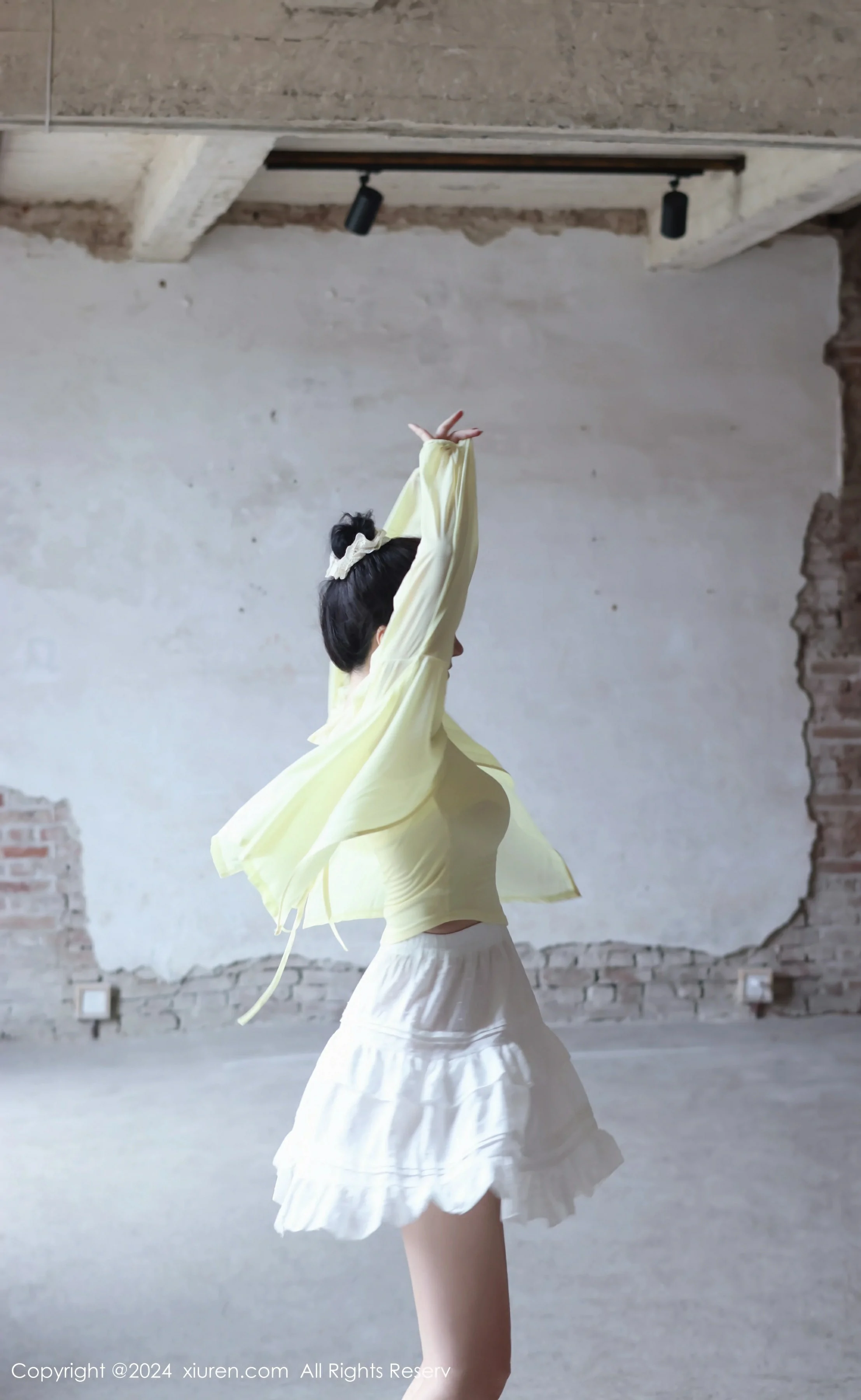 XiuRen 秀人 No.9024 小薯条nienie [89P]