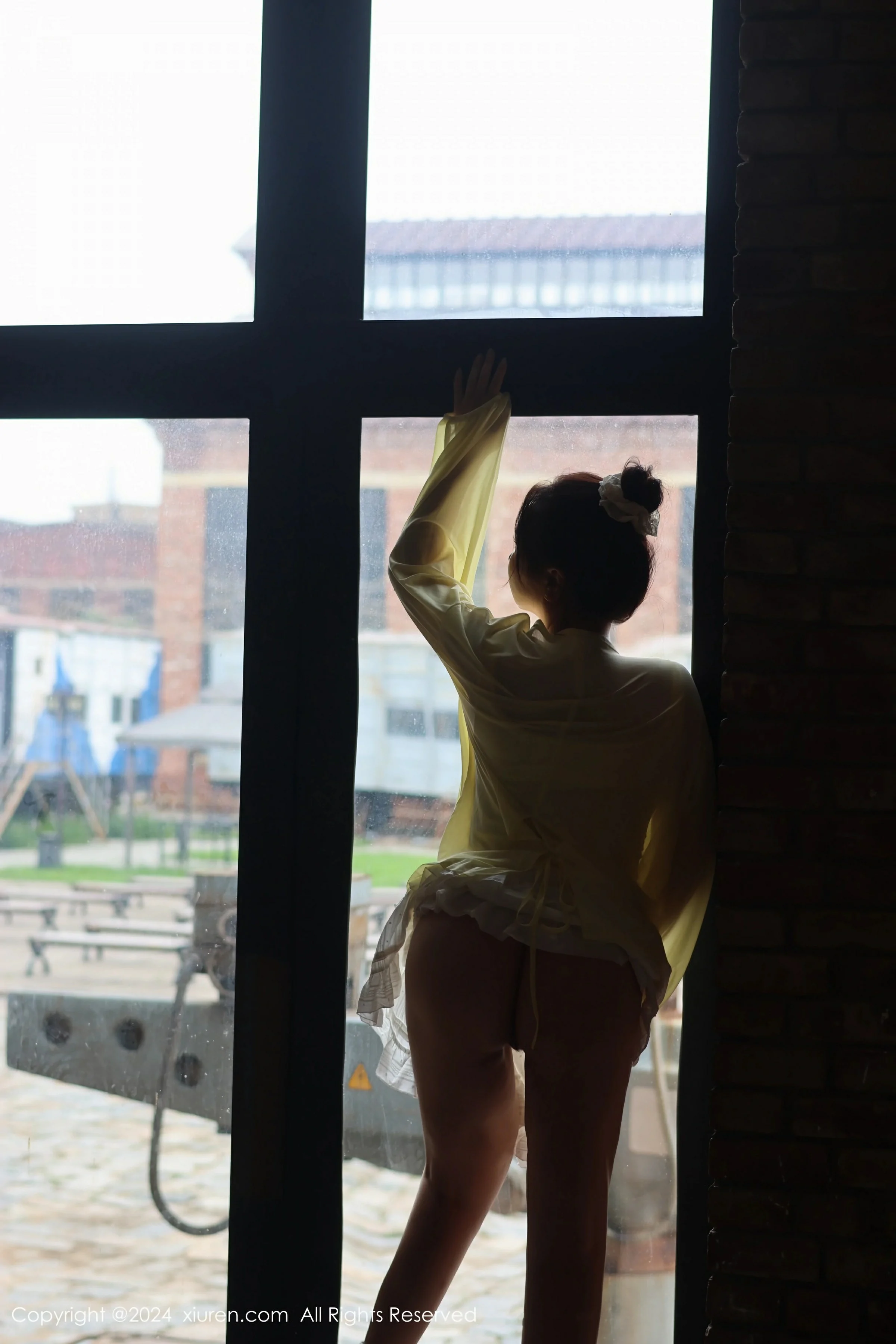 XiuRen 秀人 No.9024 小薯条nienie [89P]