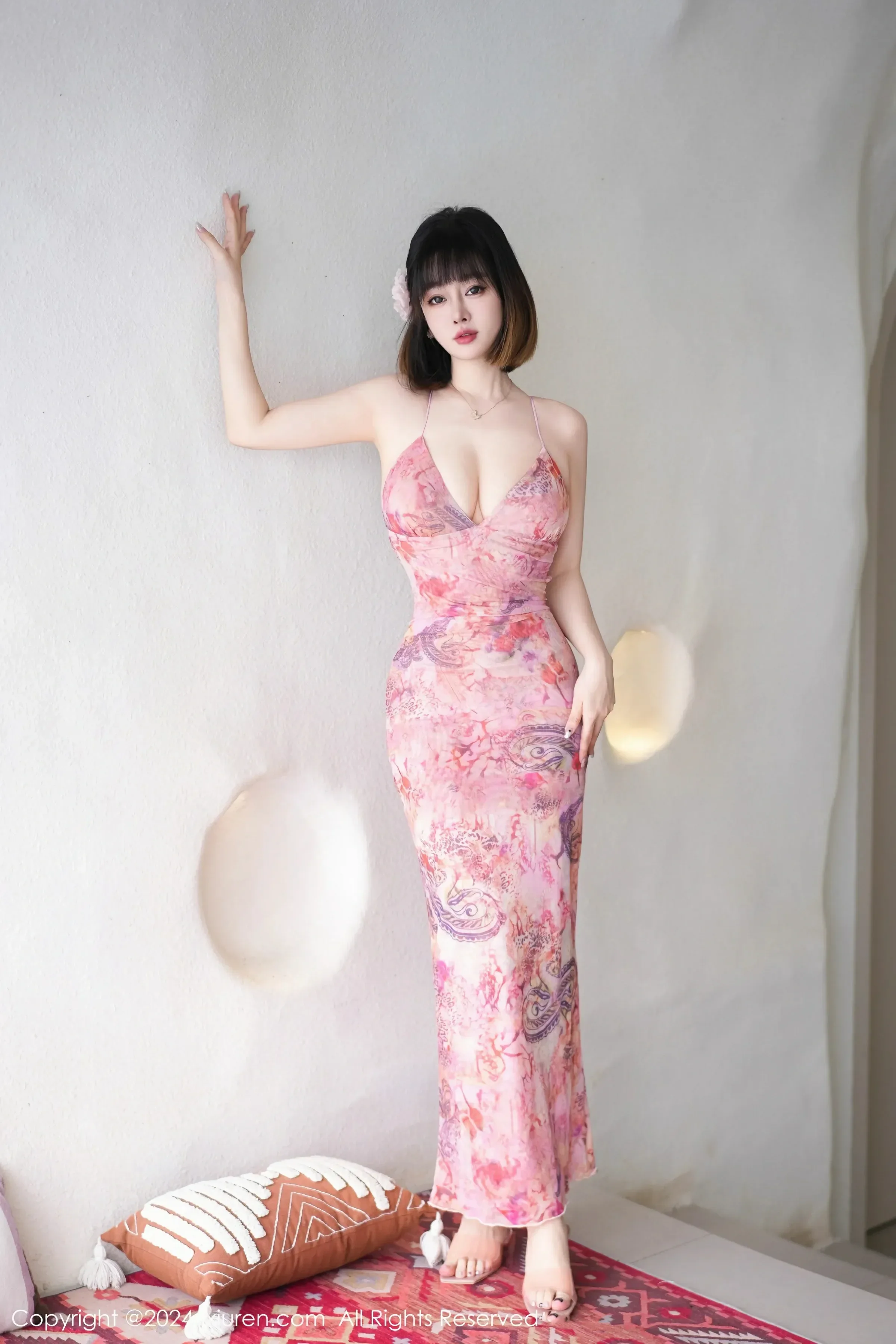 XiuRen 秀人 No.9025 王雨纯 [71P]