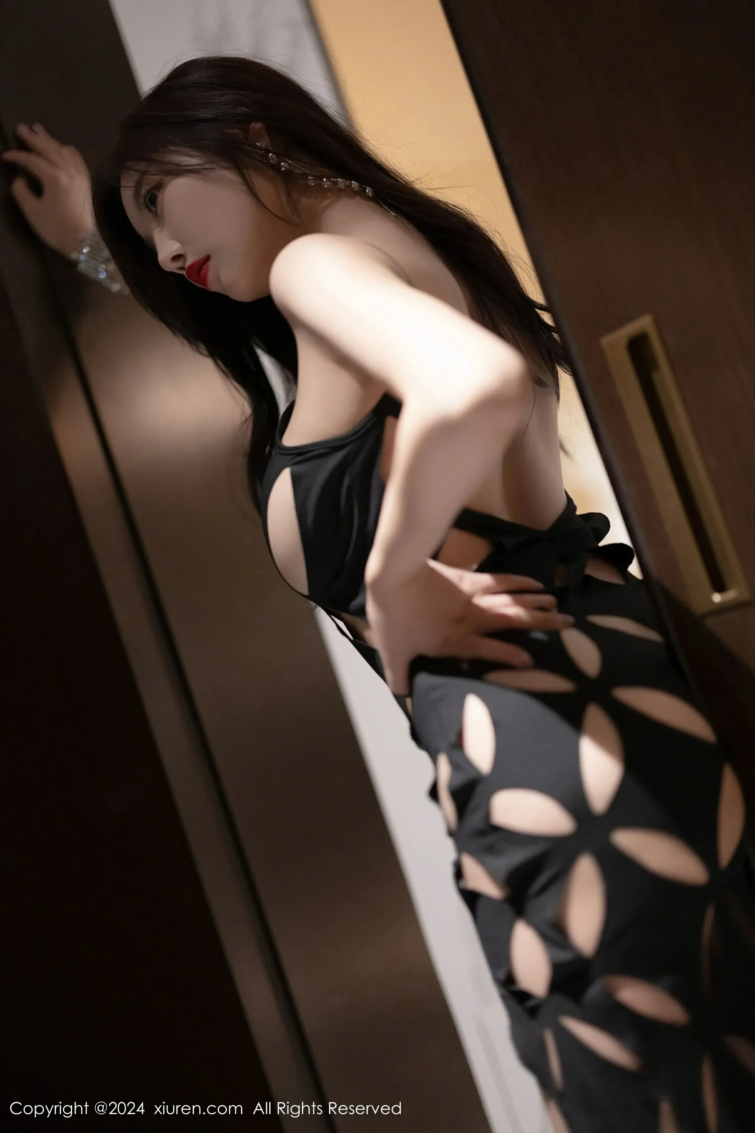 XiuRen 秀人 No.9028 杨晨晨Yome [80P]