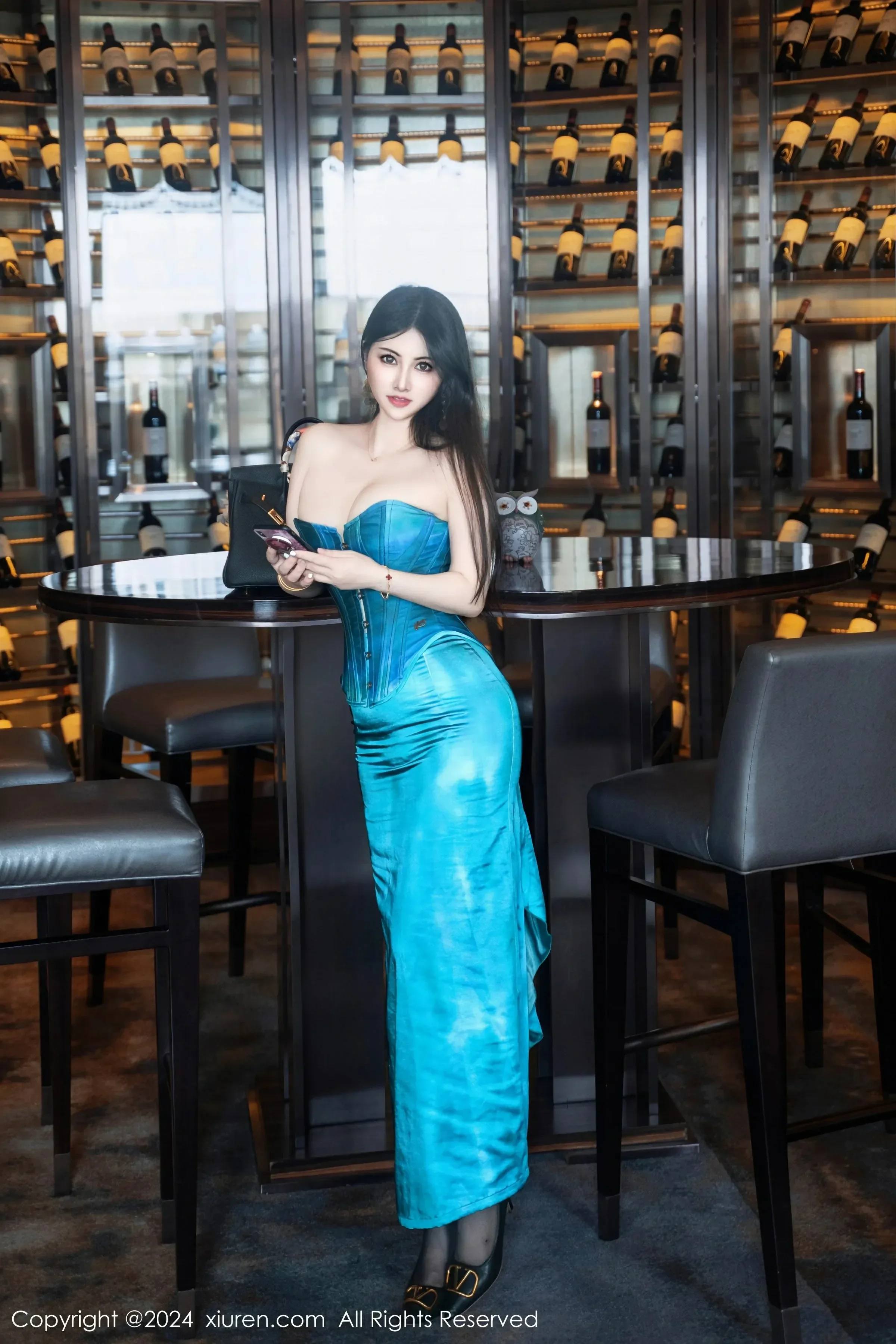 XiuRen 秀人 No.9039 诗诗kiki [134P]