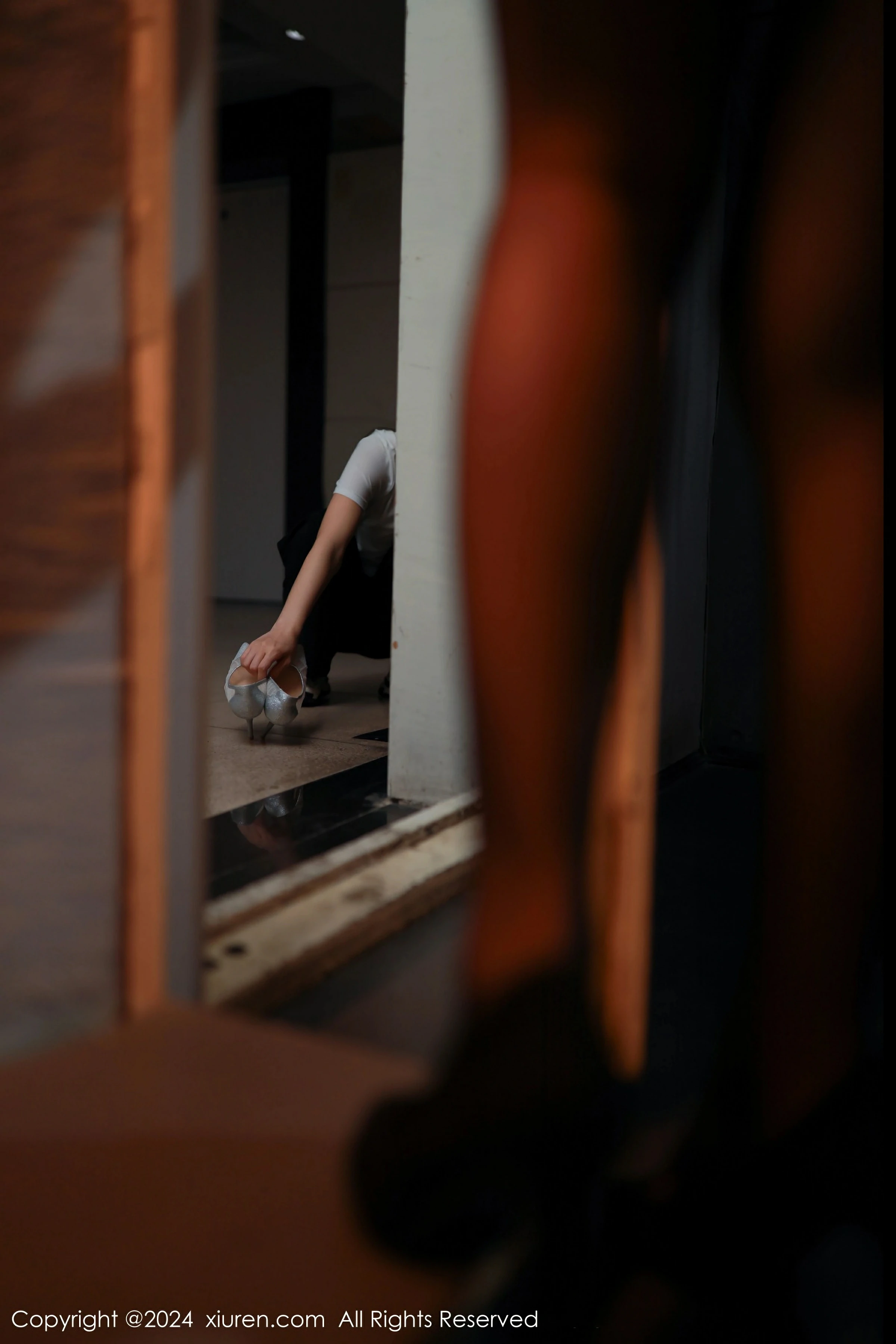 XiuRen 秀人 No.9046 杏子Yada [85P]