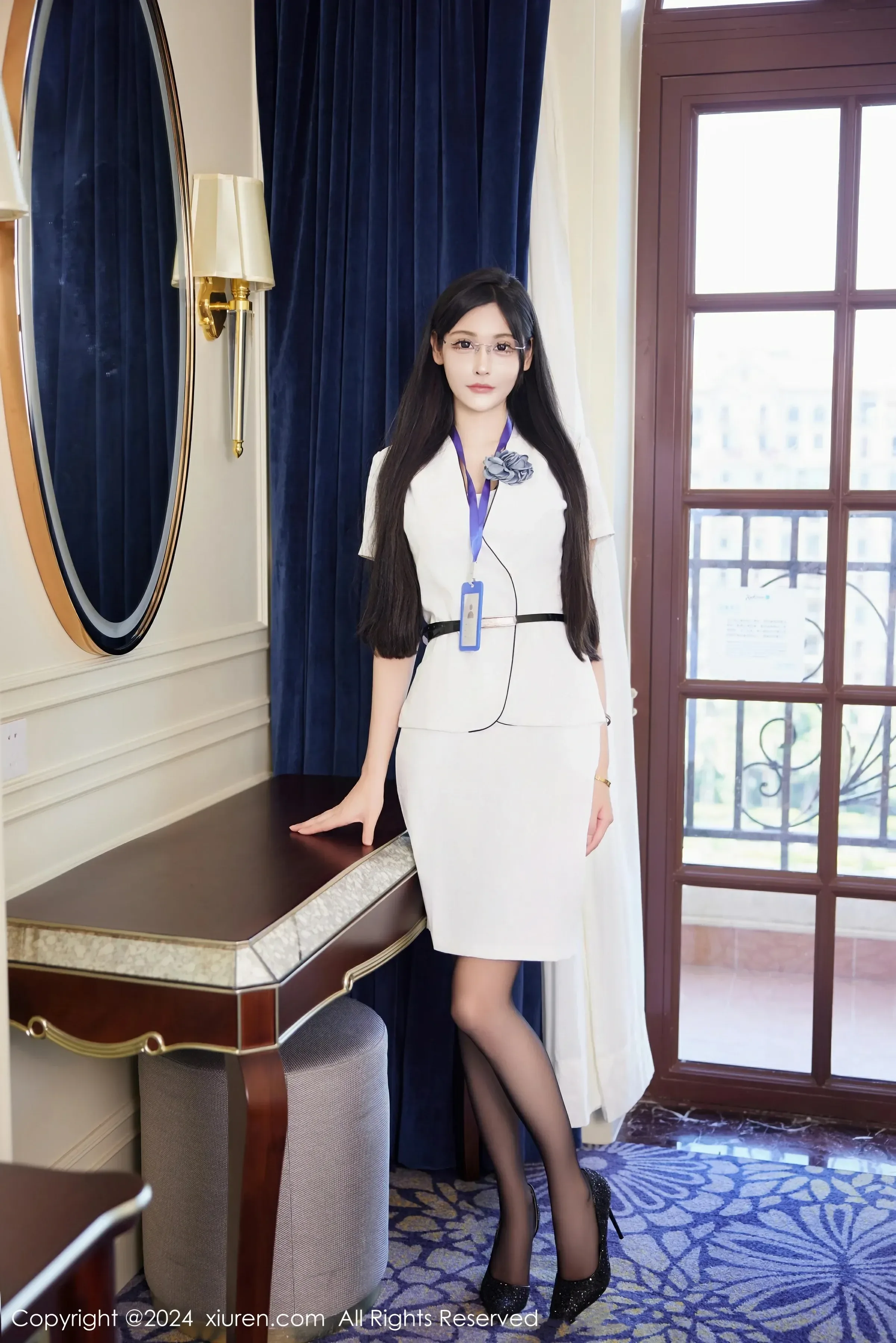 XiuRen 秀人 No.9049 智恩baby [70P]