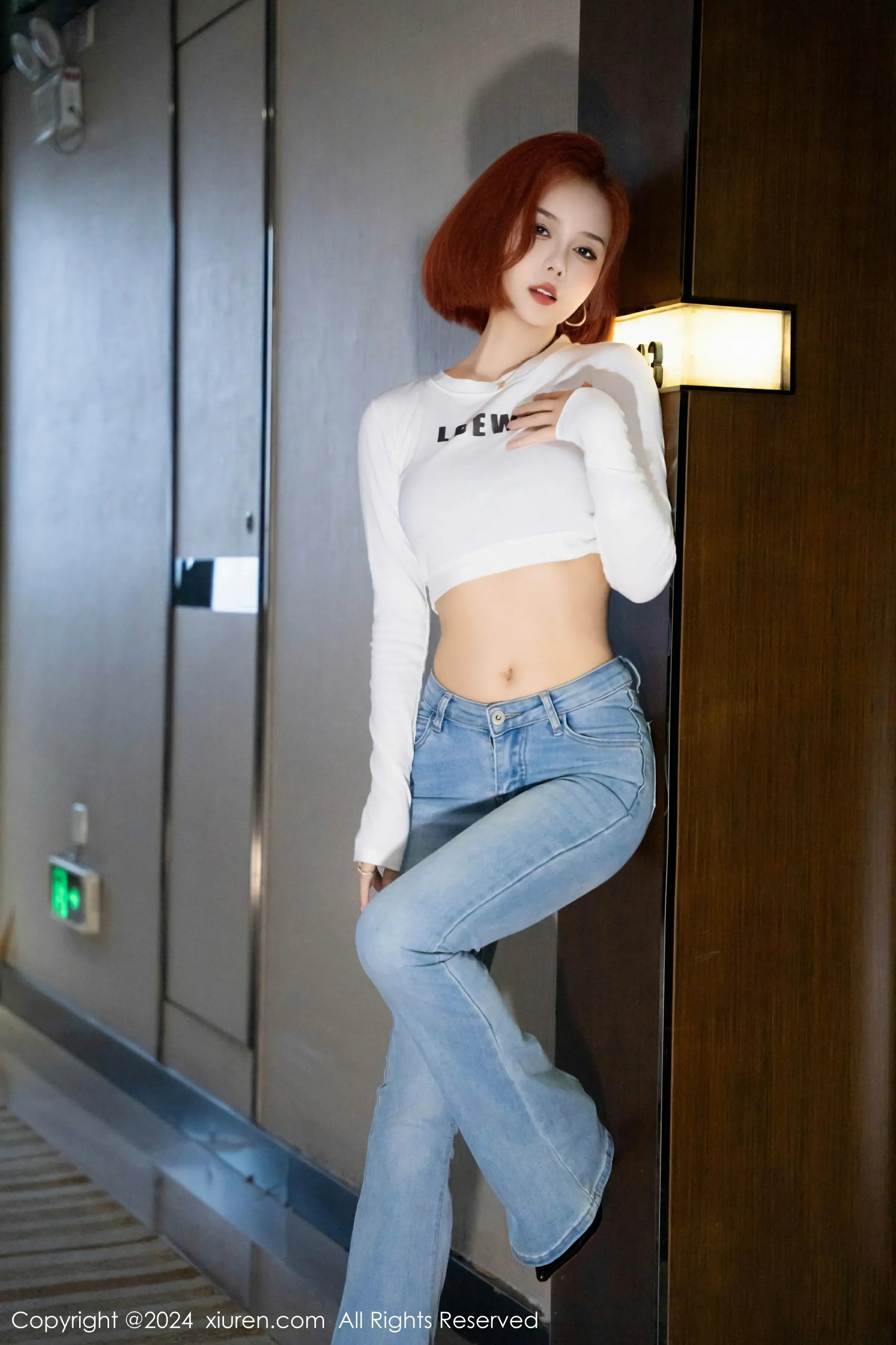 XiuRen 秀人 No.9050 白芷yy [78P]