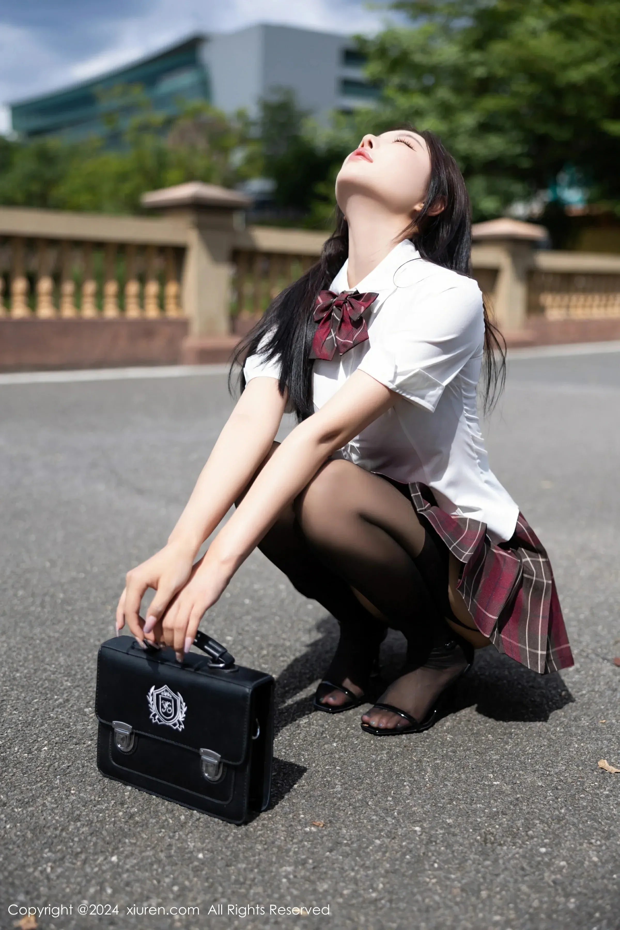 XiuRen 秀人 No.9064 杨晨晨Yome [101P]