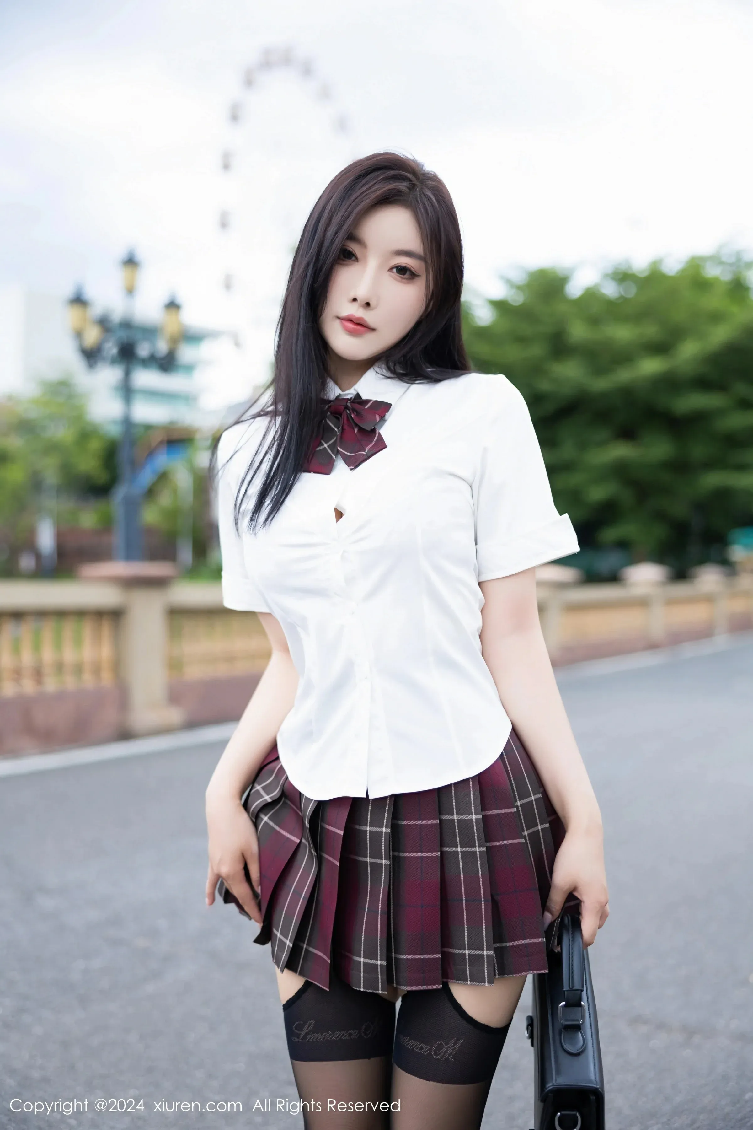 XiuRen 秀人 No.9064 杨晨晨Yome [101P]