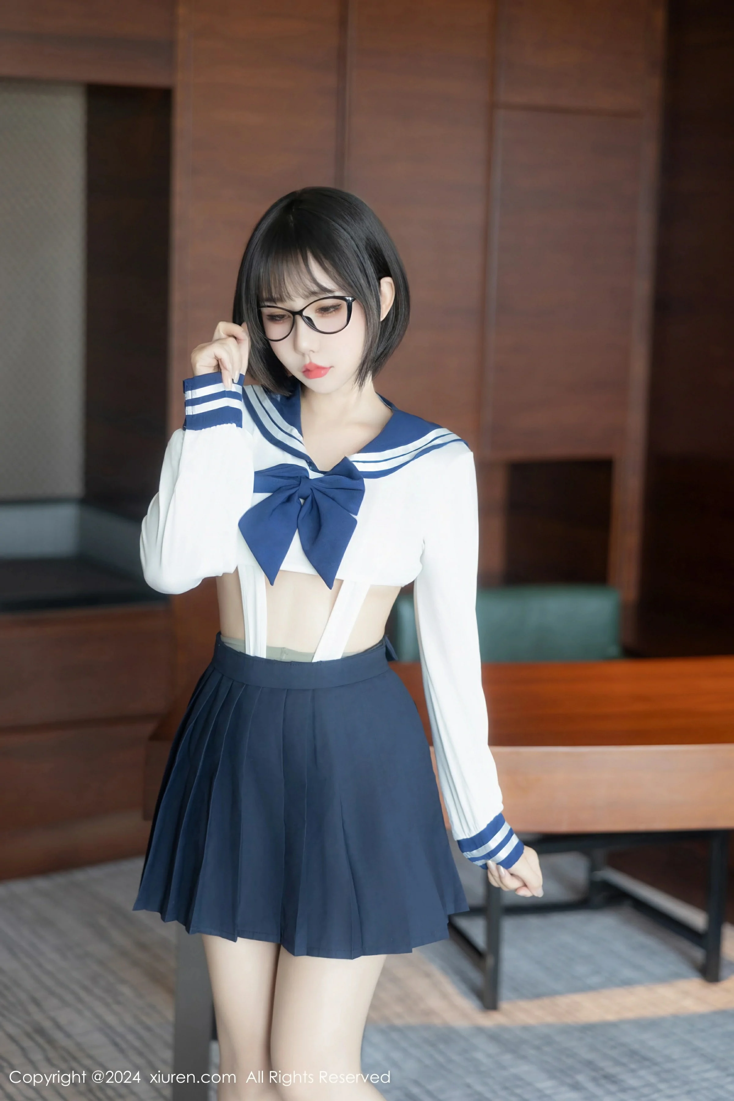 XiuRen 秀人 No.9065 小蛮妖Yummy [89P]