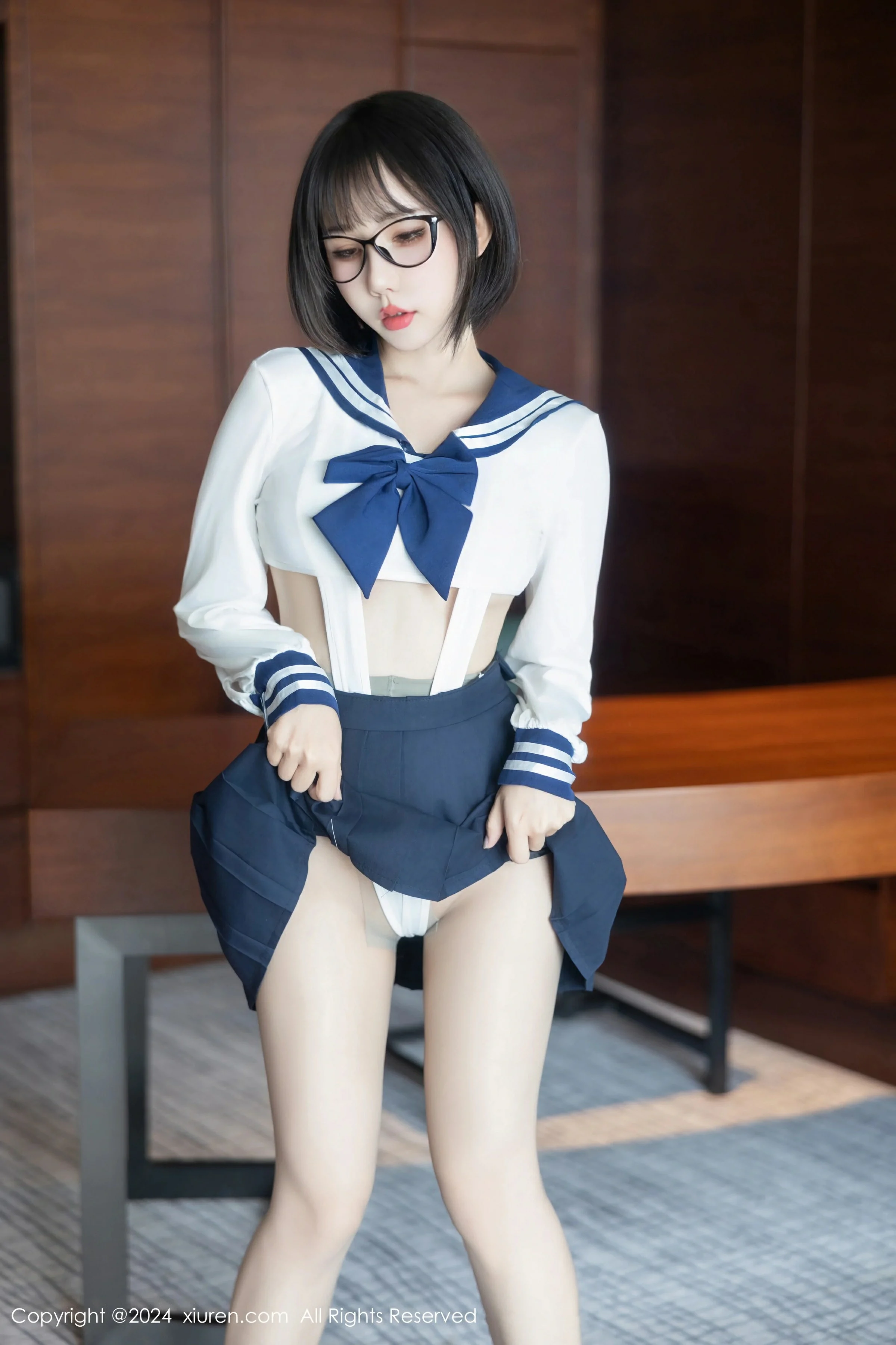 XiuRen 秀人 No.9065 小蛮妖Yummy [89P]