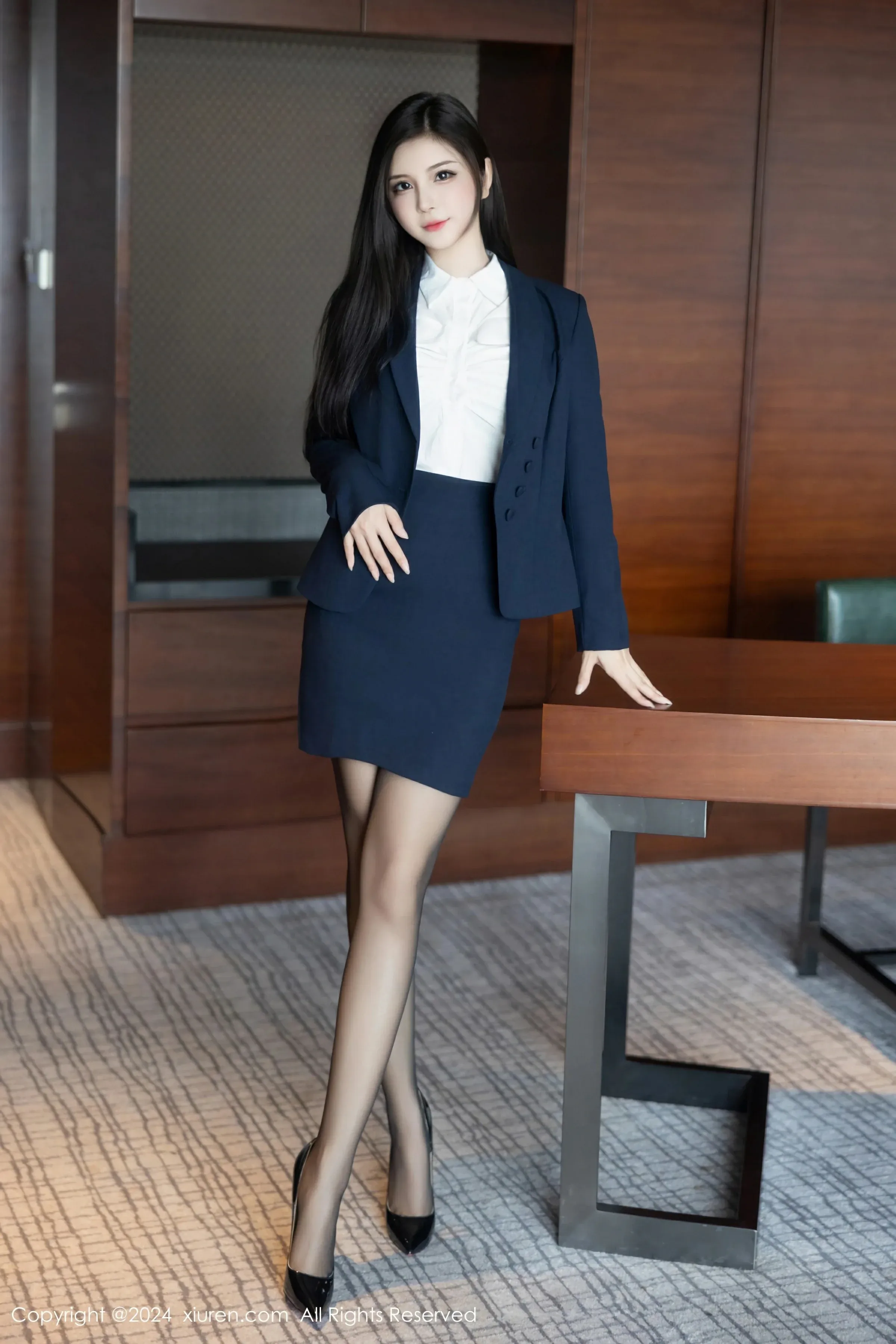 XiuRen 秀人 No.9065 小蛮妖Yummy [89P]