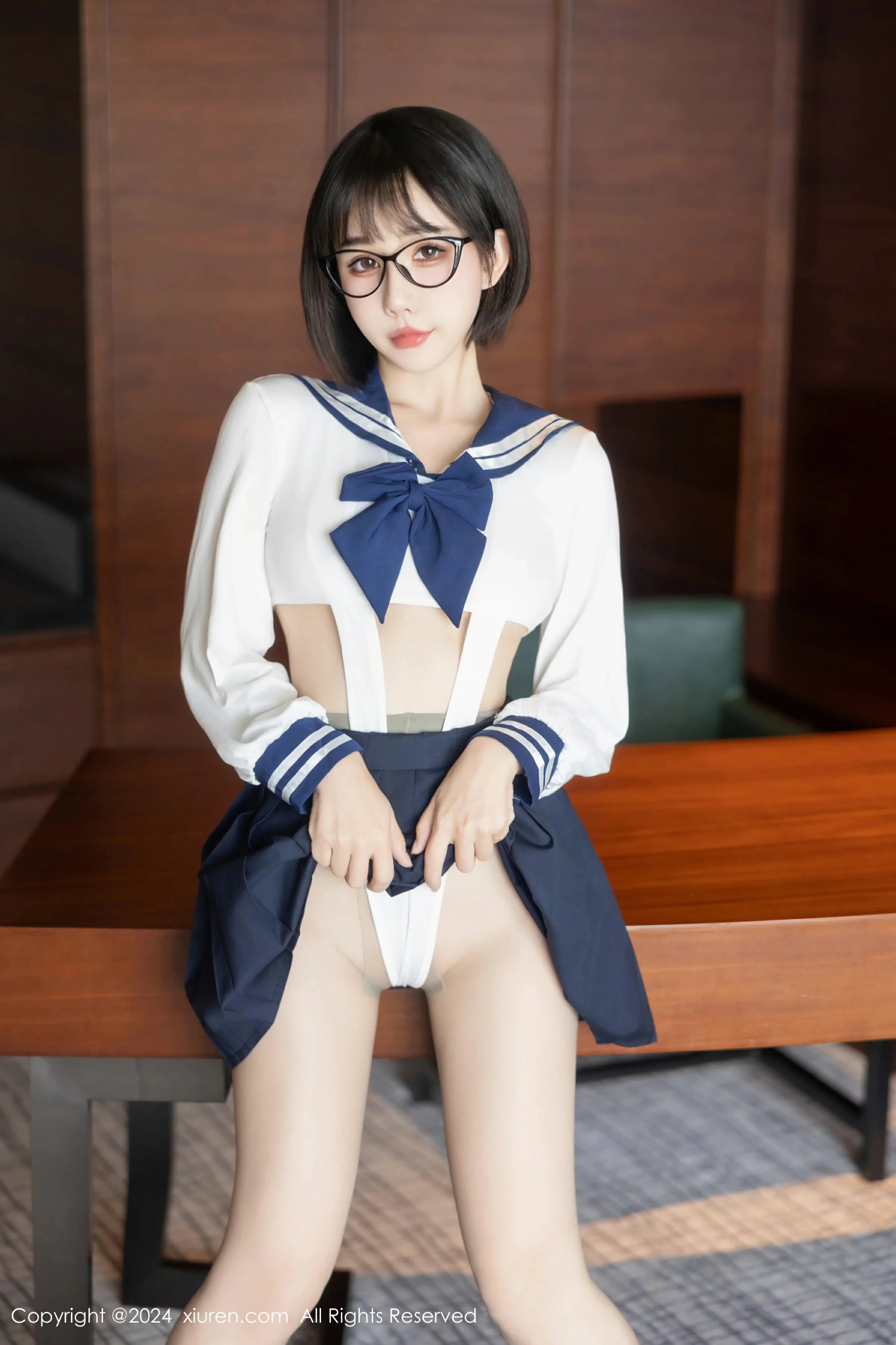 XiuRen 秀人 No.9065 小蛮妖Yummy [89P]