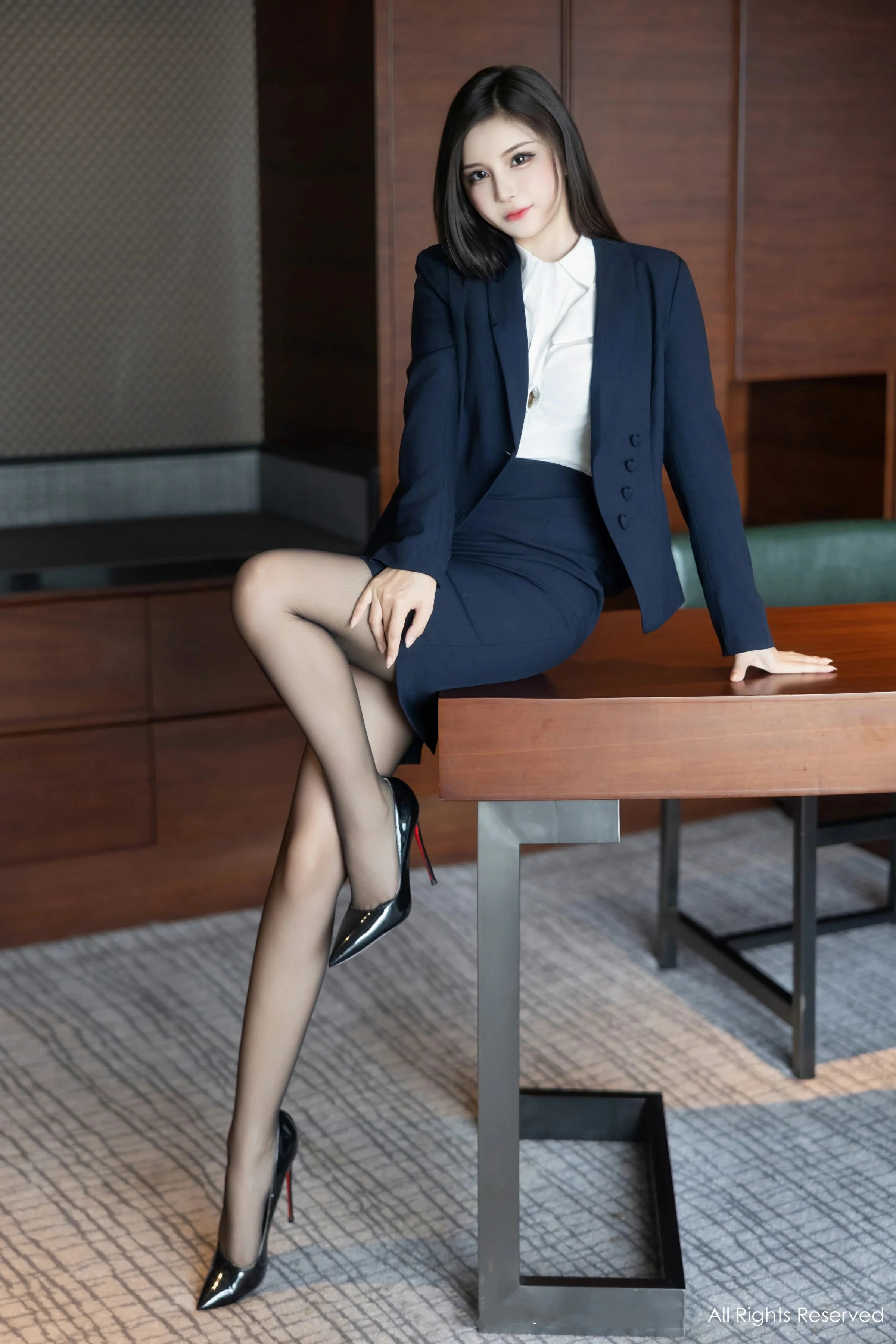 XiuRen 秀人 No.9065 小蛮妖Yummy [89P]