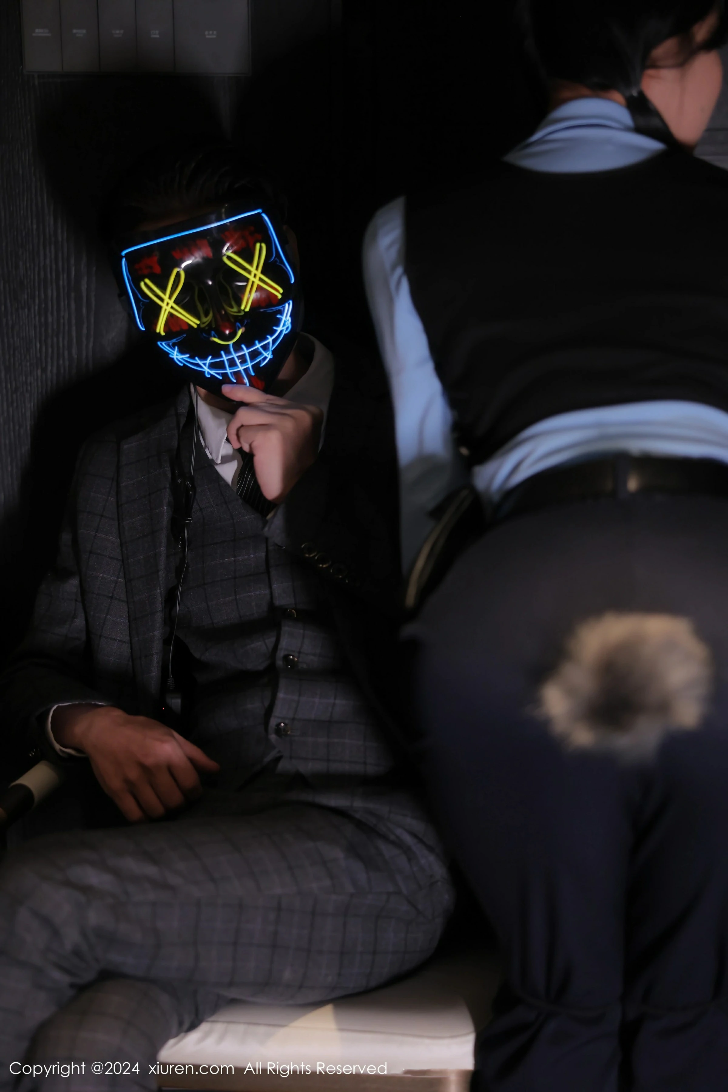 XiuRen 秀人 No.9071 麦田 [87P]