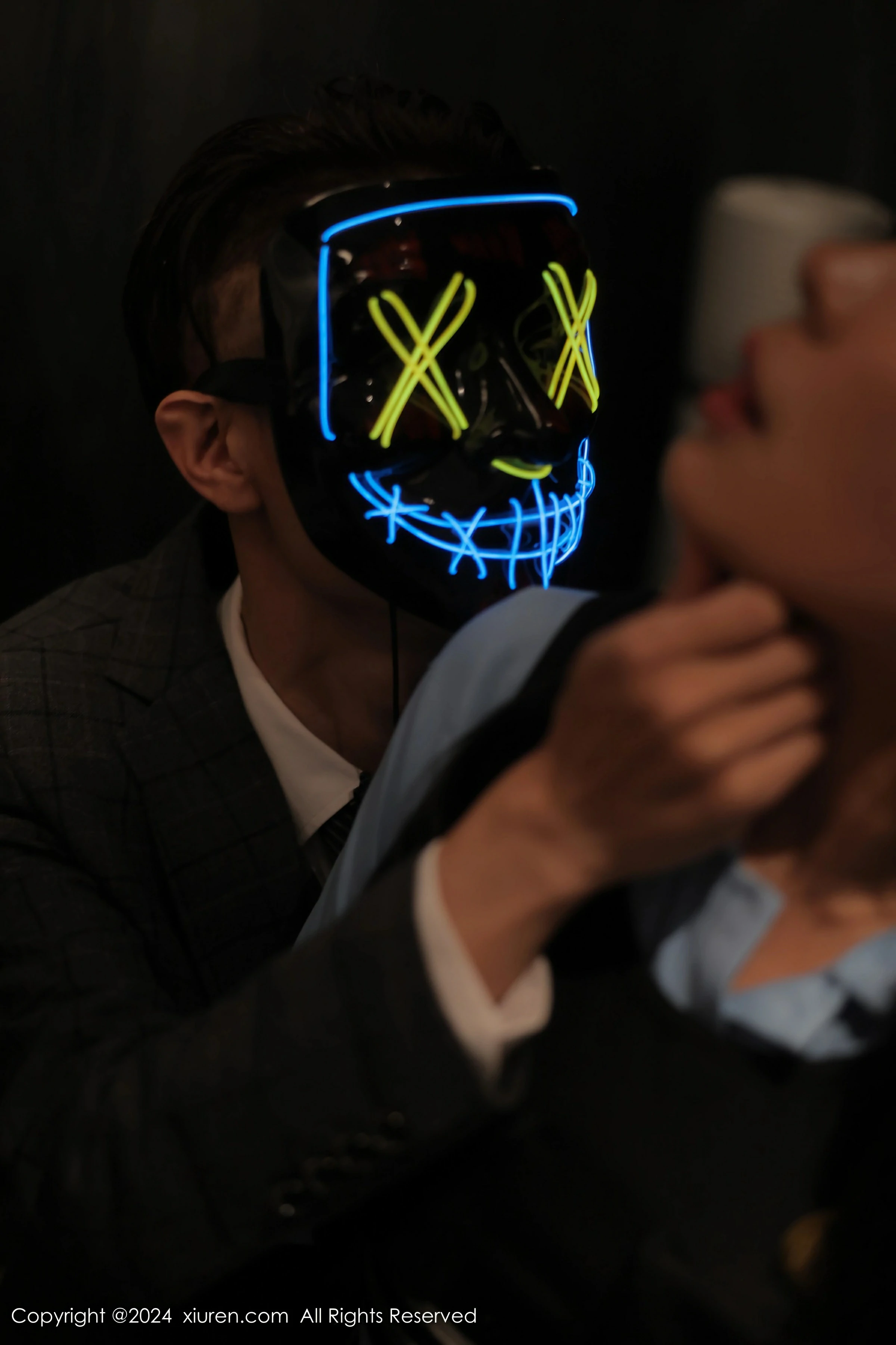 XiuRen 秀人 No.9071 麦田 [87P]