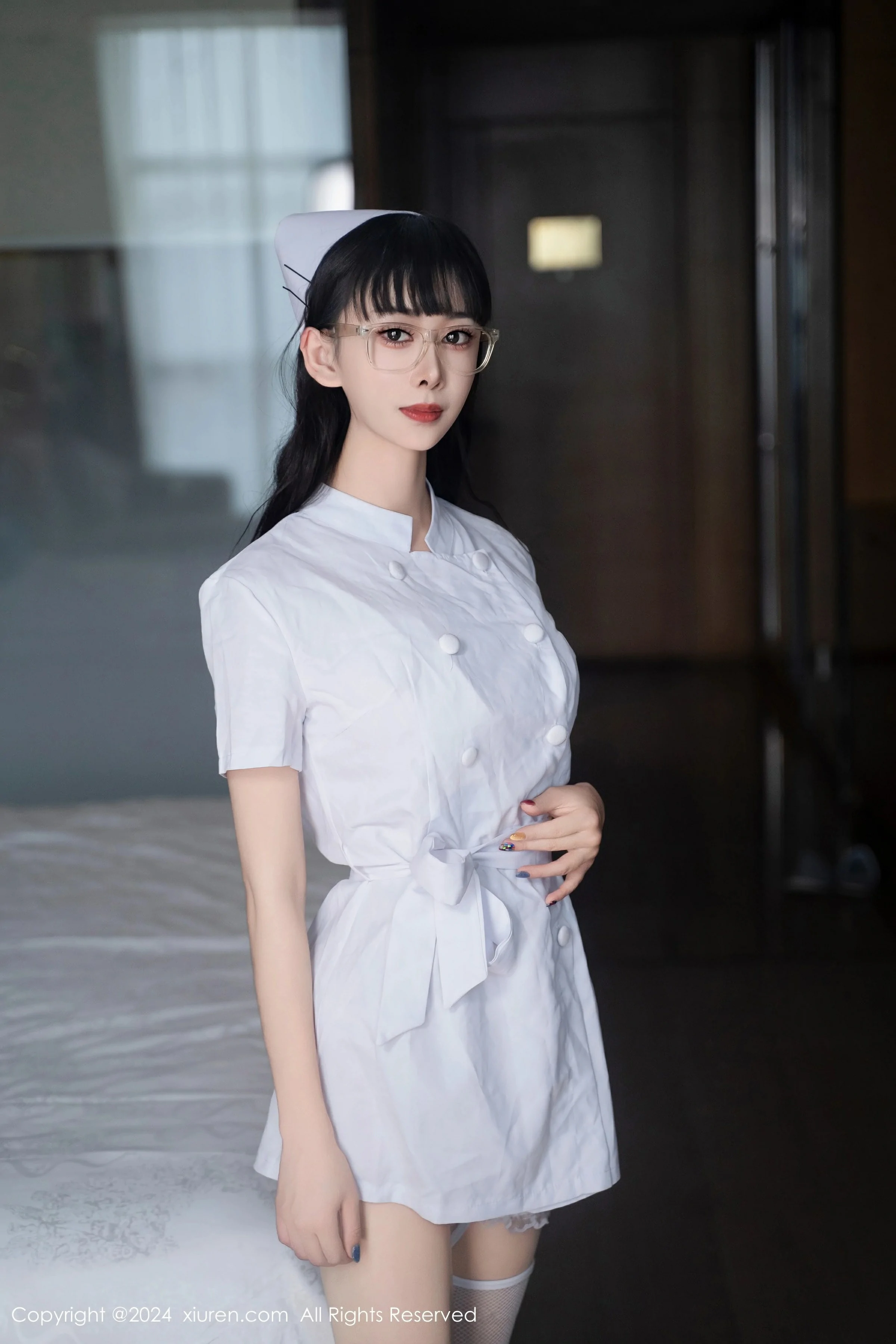 XiuRen 秀人 No.9077 宝宝甜 [84P]