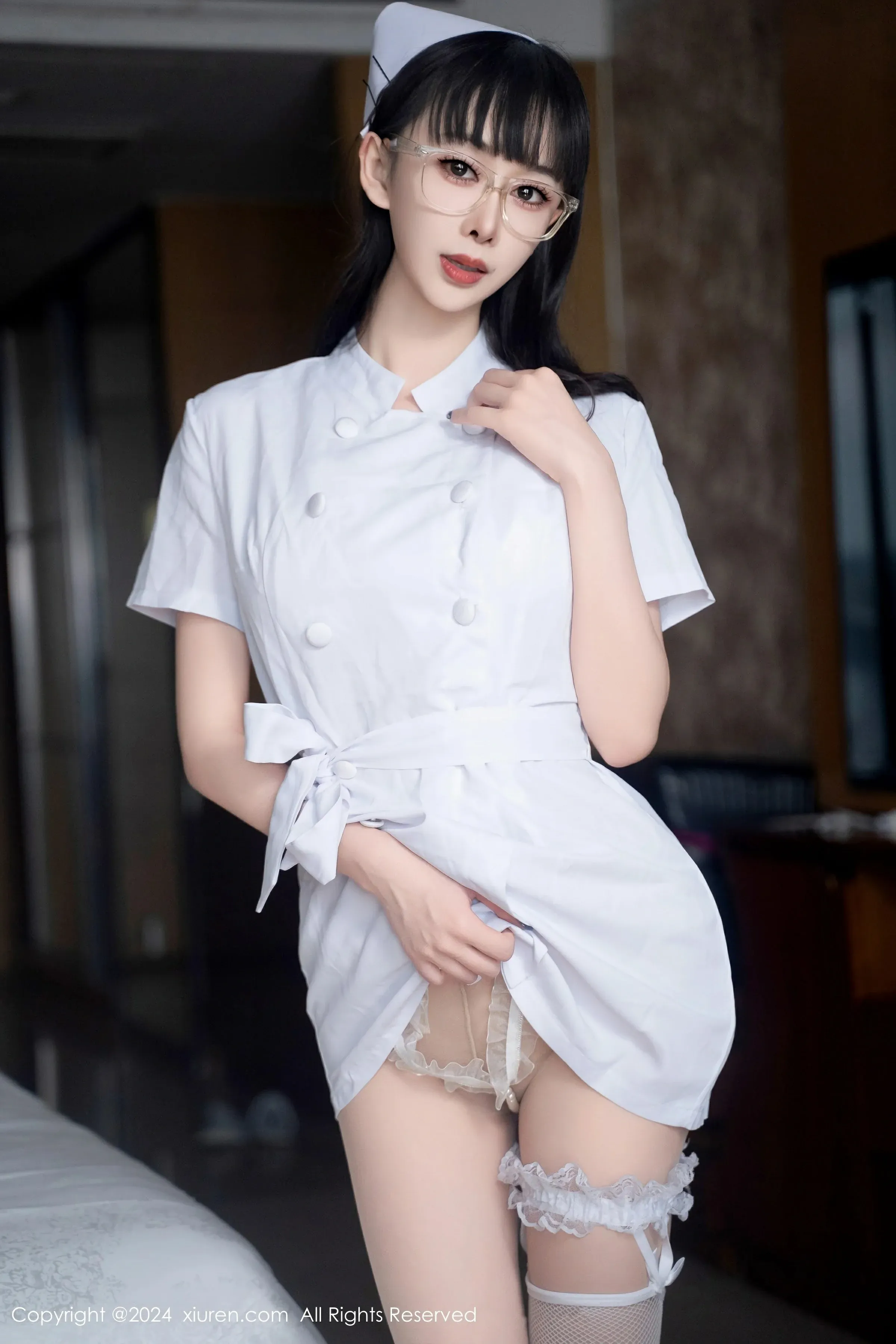 XiuRen 秀人 No.9077 宝宝甜 [84P]