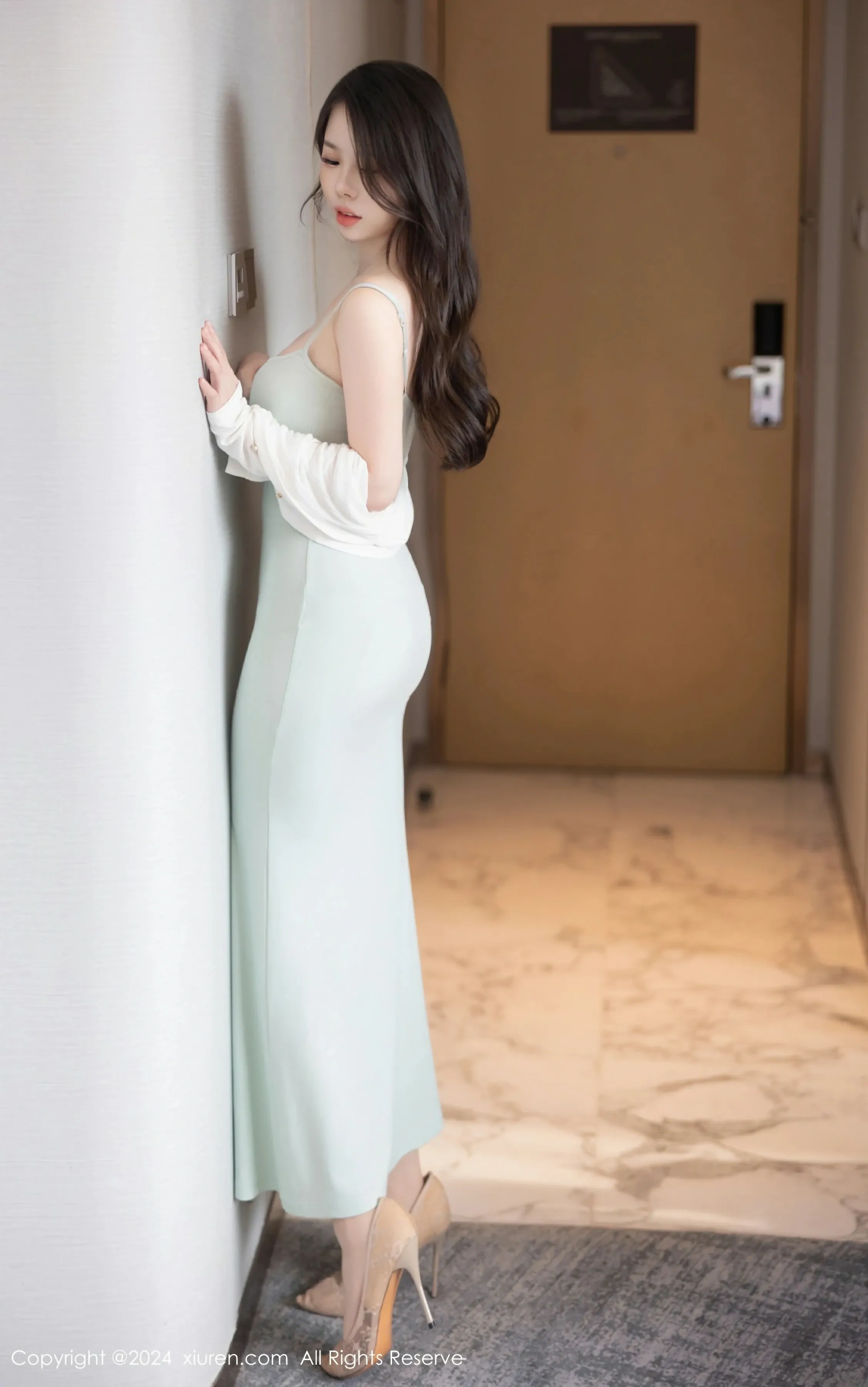 XiuRen 秀人 No.9080 白茹雪 [83P]