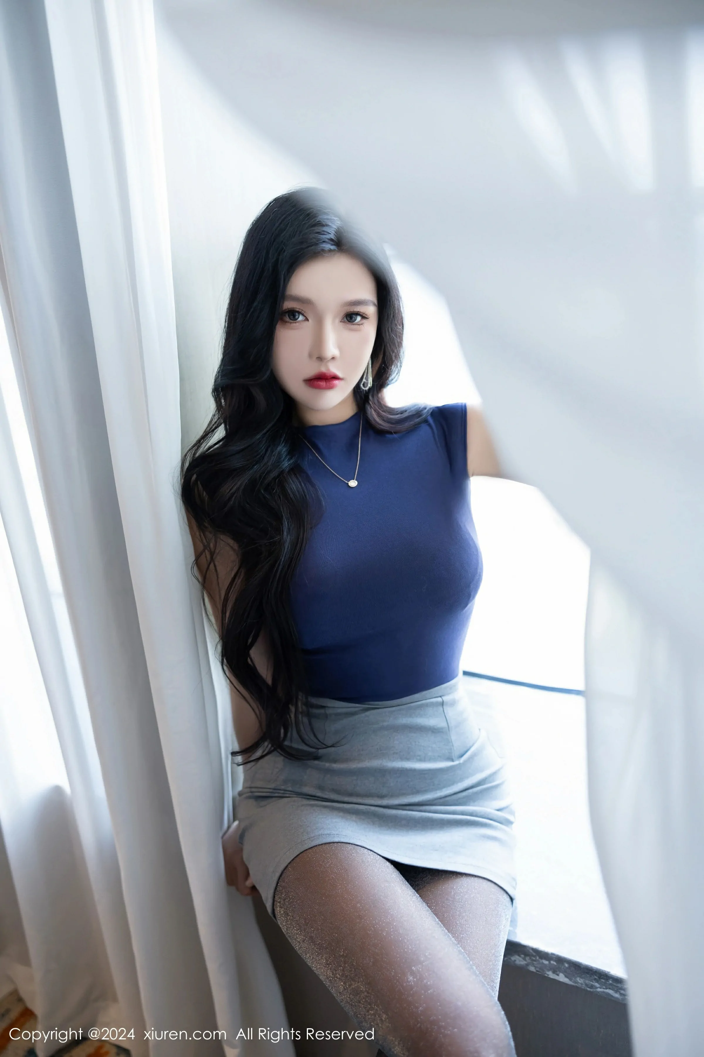 XiuRen 秀人 No.9082 娜比 [86P]