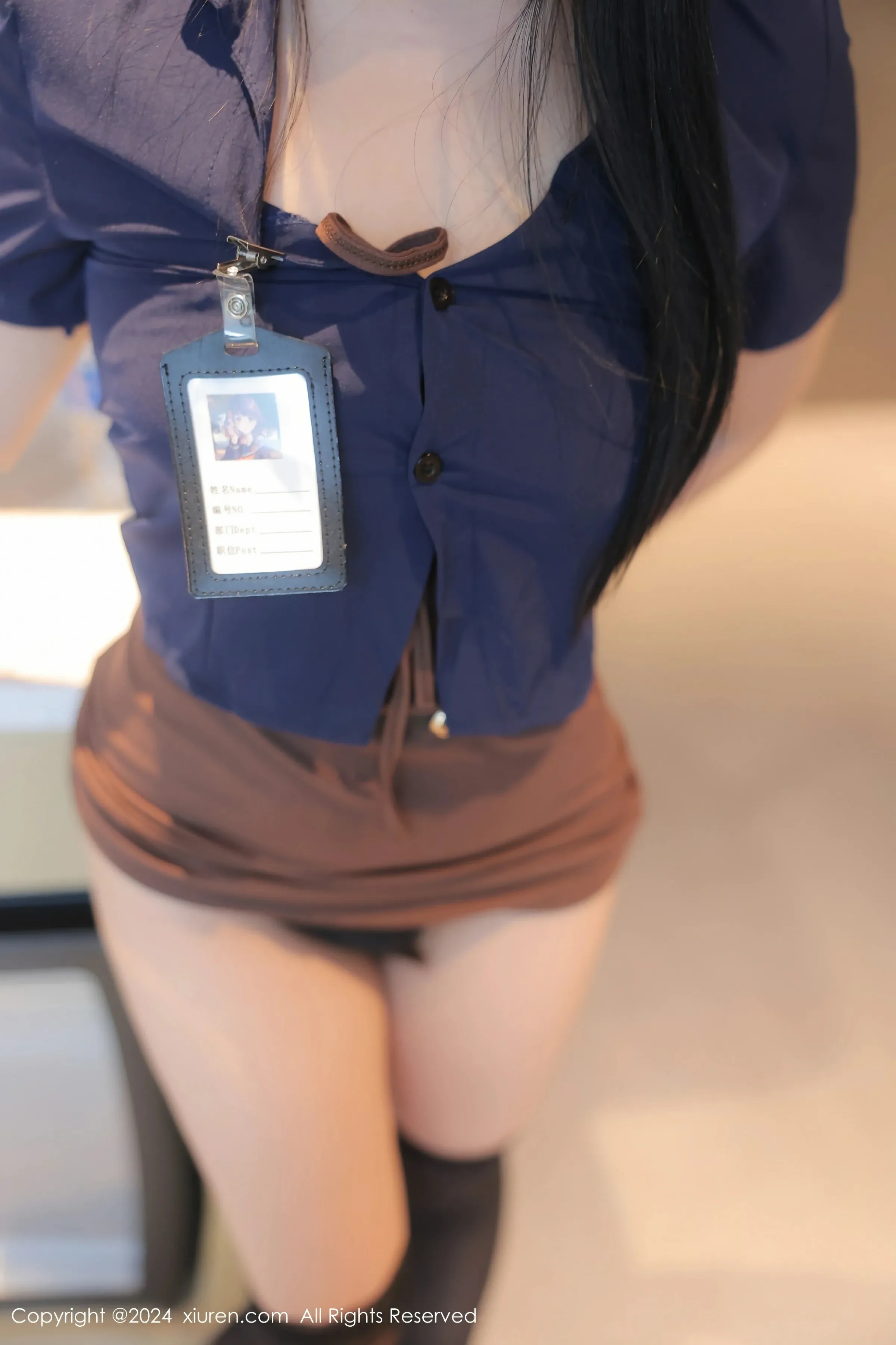 XiuRen 秀人 No.9083 黎秋秋 [81P]