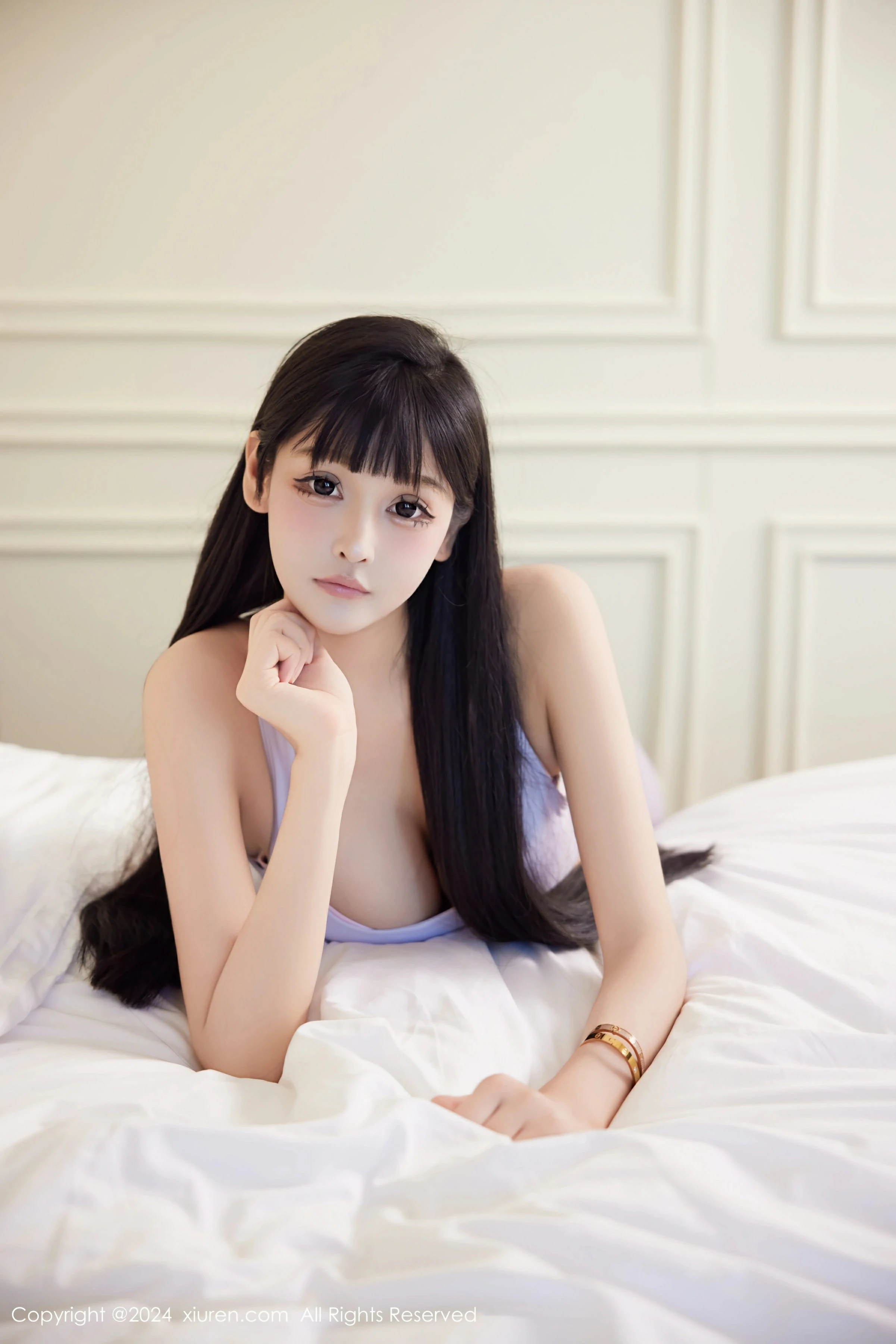 XiuRen 秀人 No.9084 智恩baby [61P]