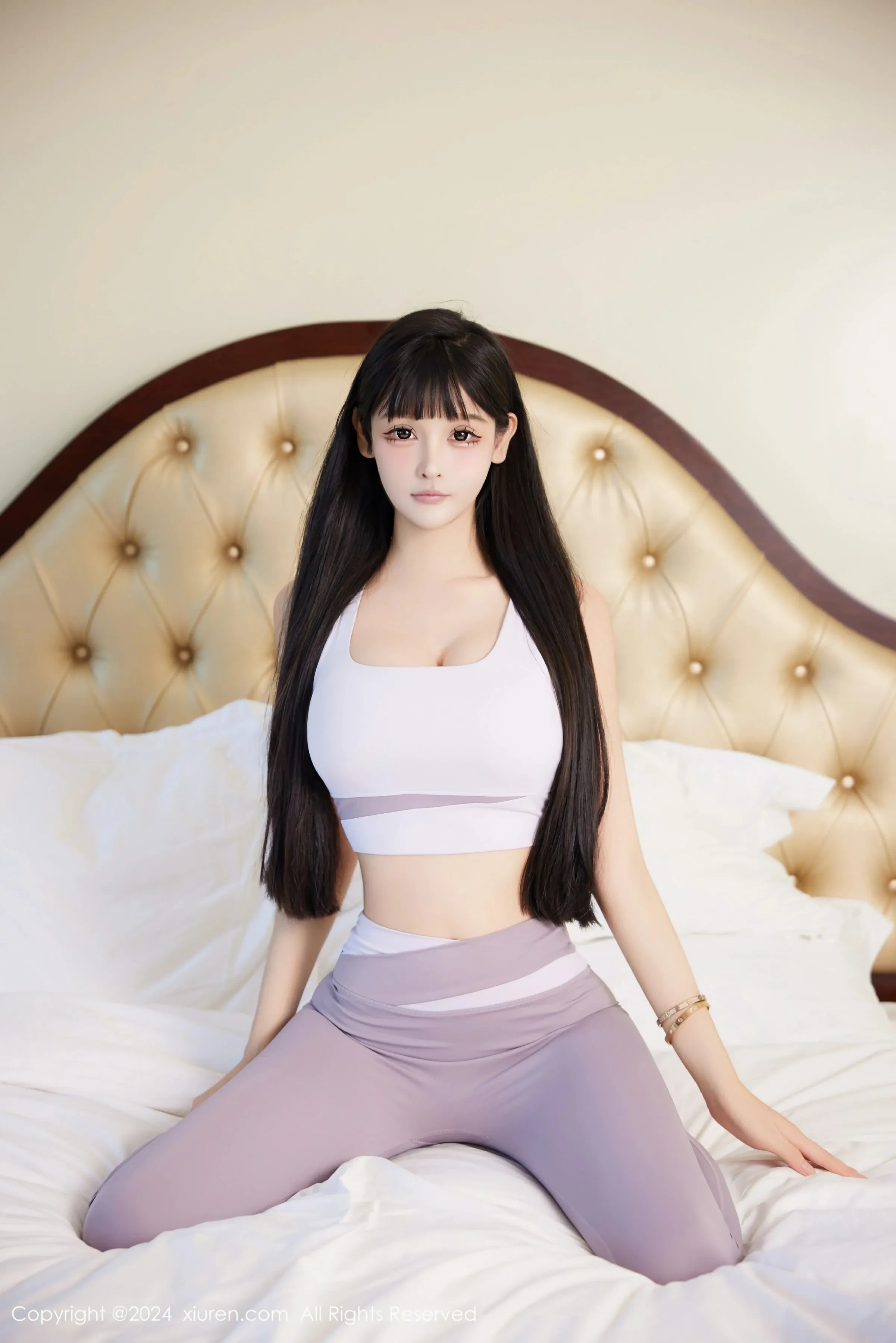 XiuRen 秀人 No.9084 智恩baby [61P]