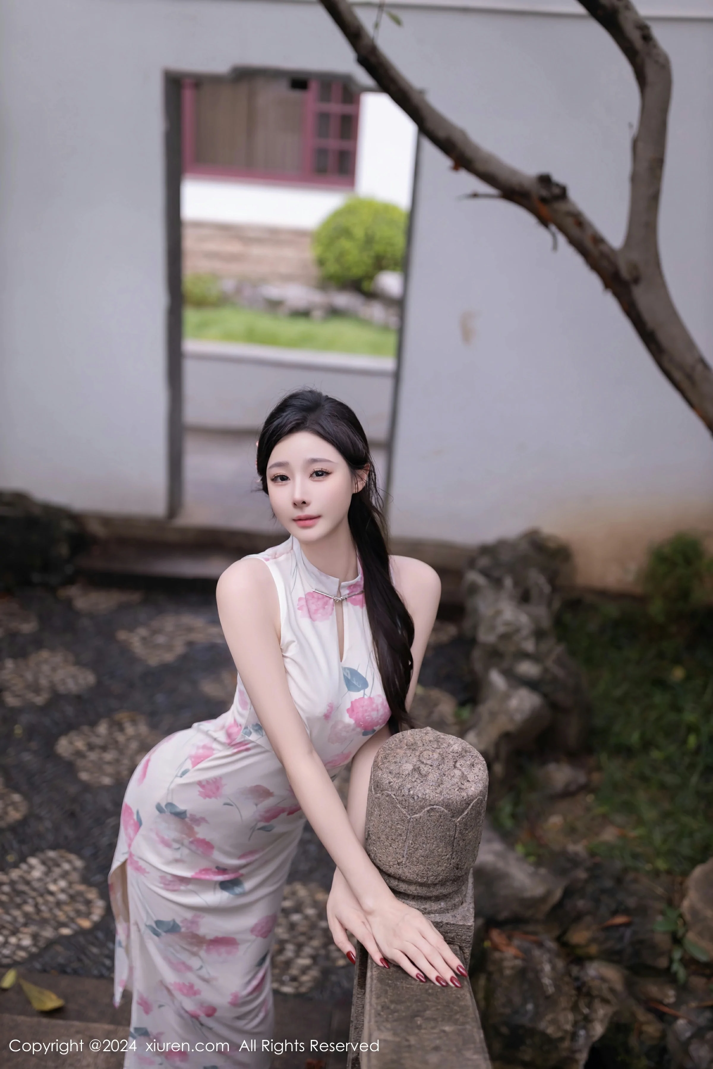 XiuRen 秀人 No.9087 小逗逗 [79P]