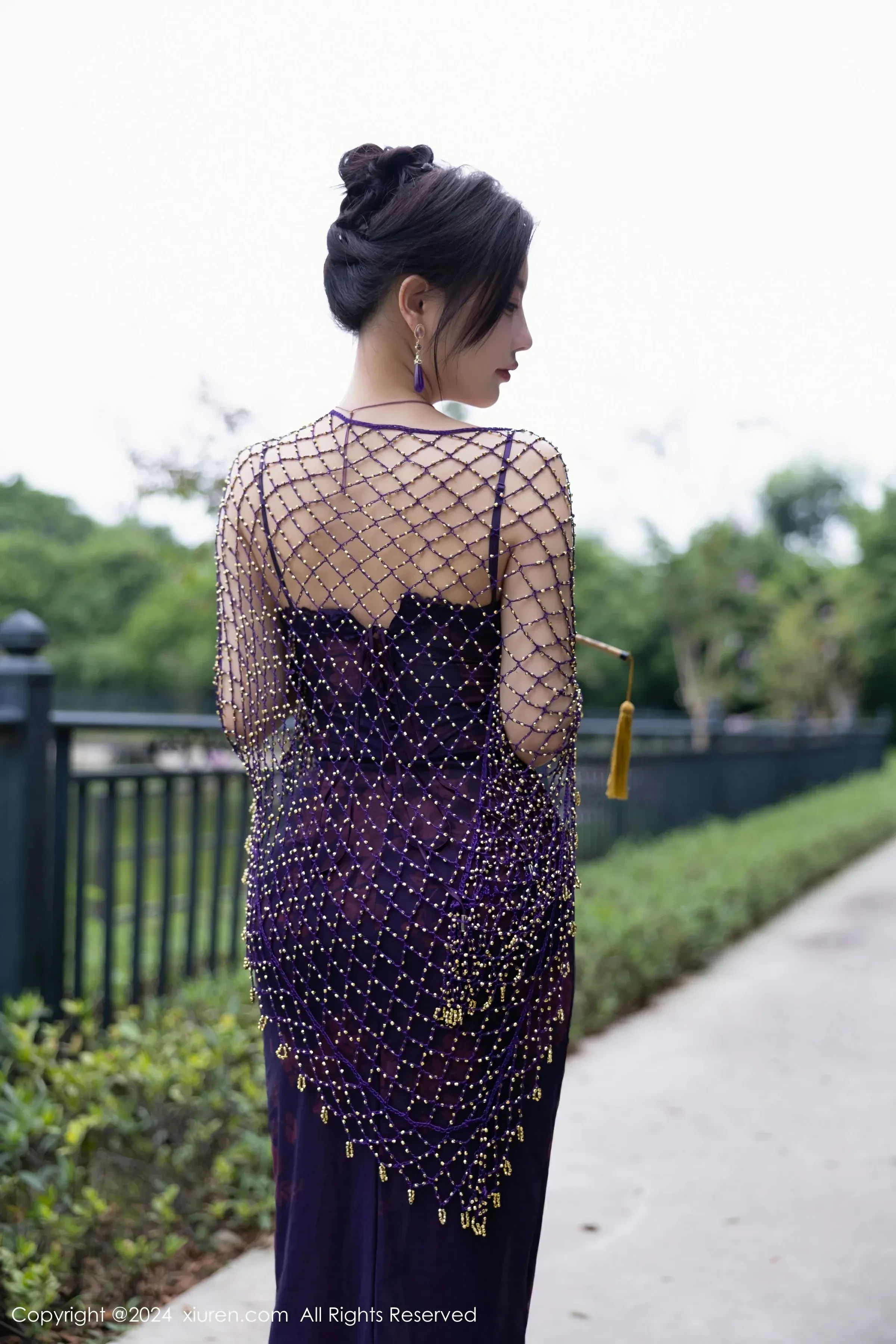 XiuRen 秀人 No.9092 杨晨晨Yome [80P]