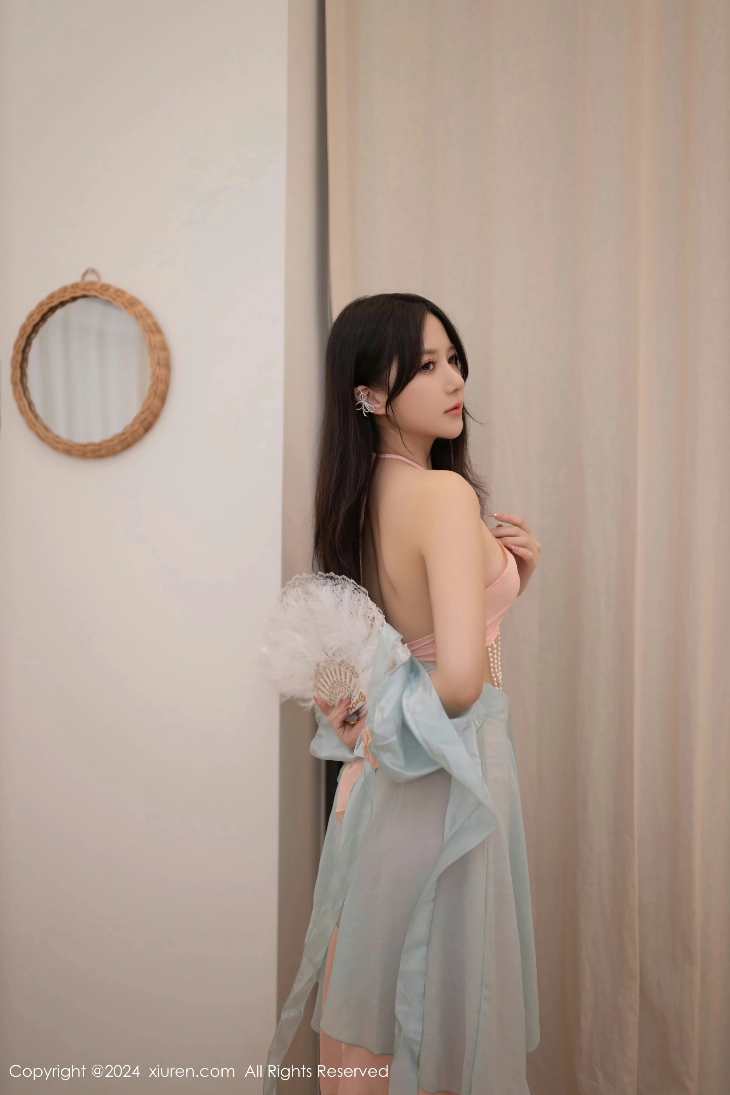 XiuRen 秀人 No.9093 鱼子酱Fish [80P]