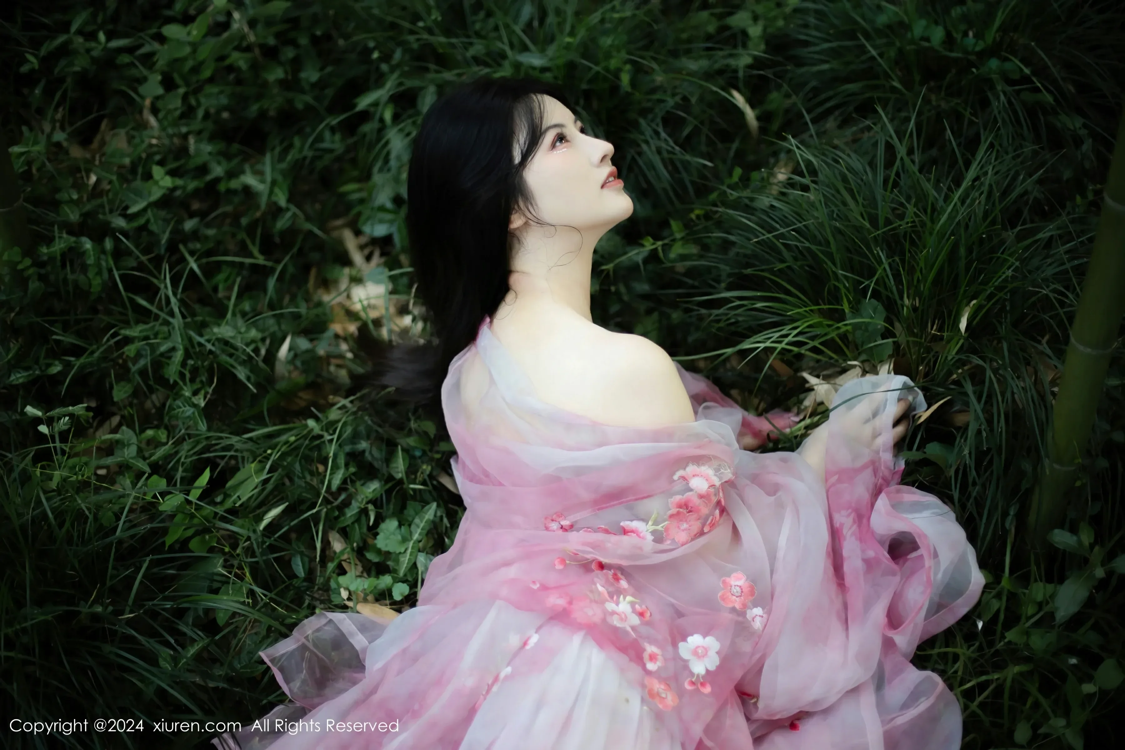 XiuRen 秀人 No.9100 诗诗kiki [70P]