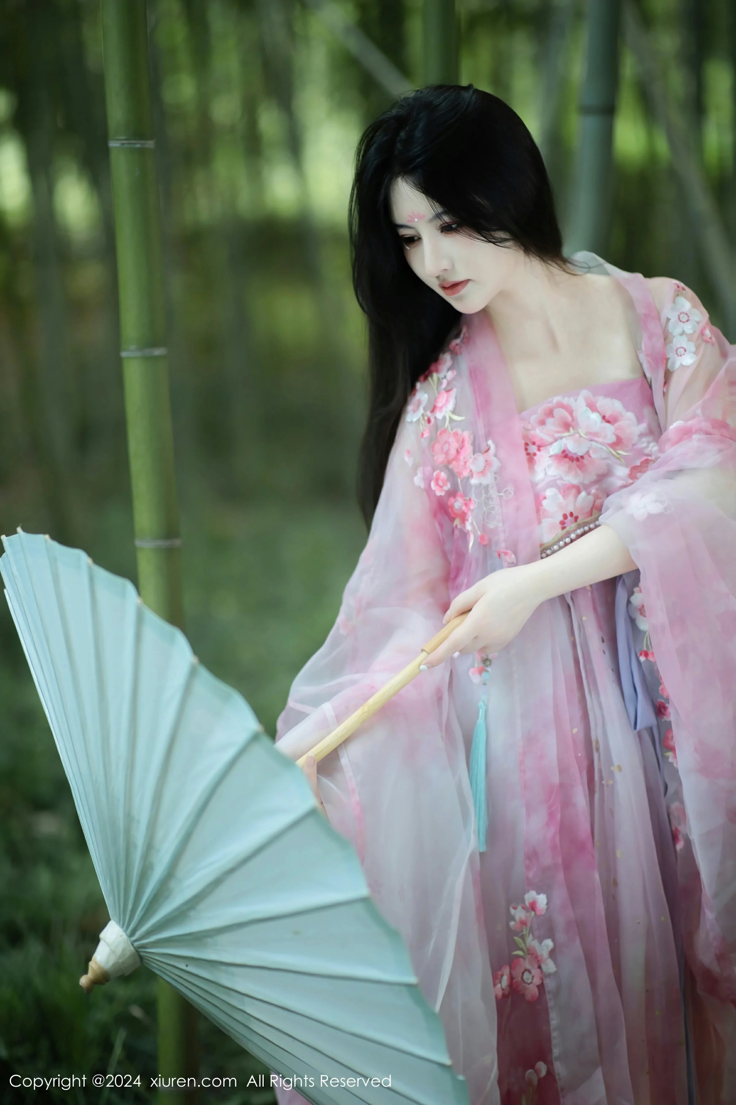 XiuRen 秀人 No.9100 诗诗kiki [70P]