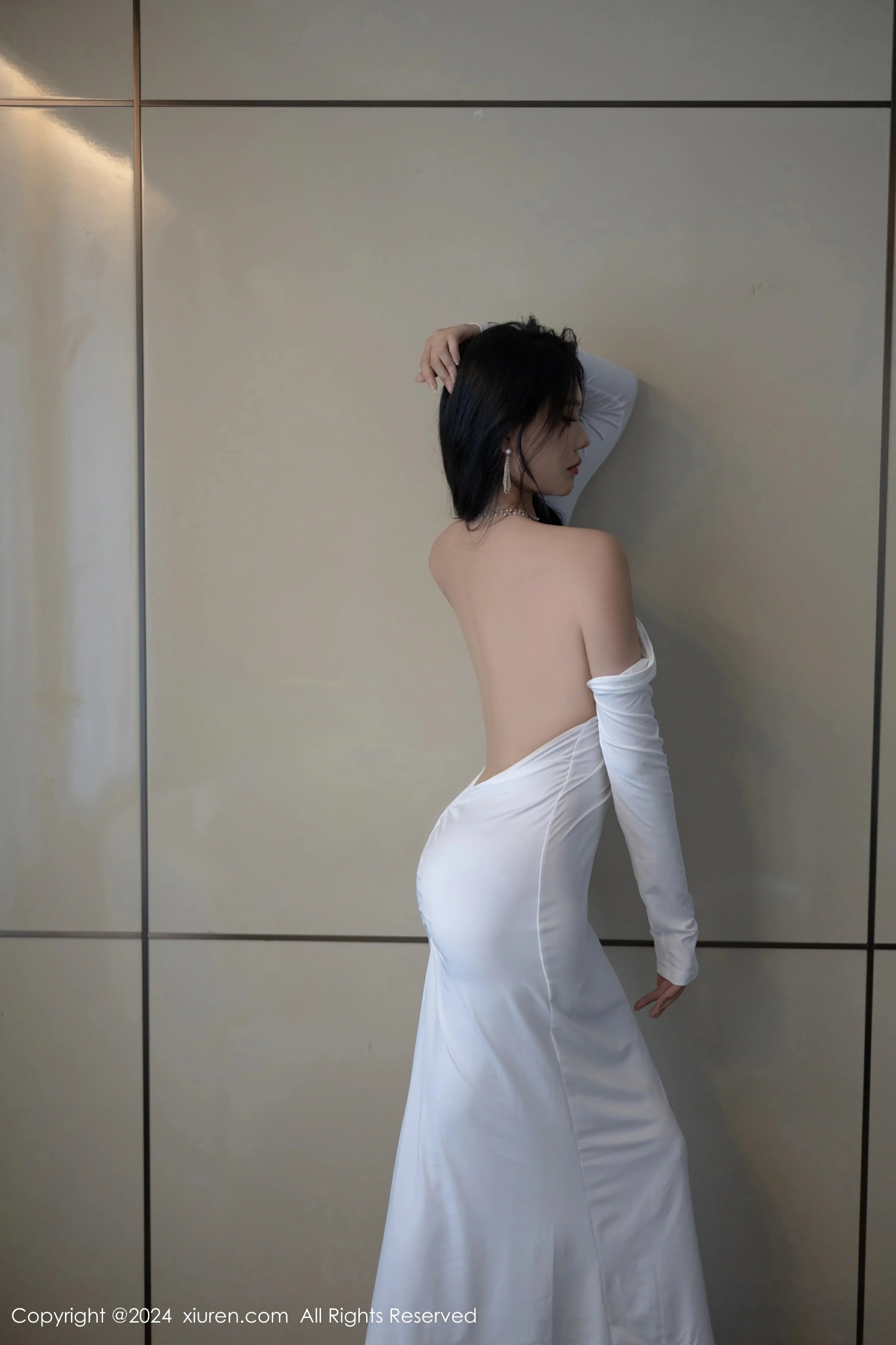 XiuRen 秀人 No.9115 娜比 [81P]