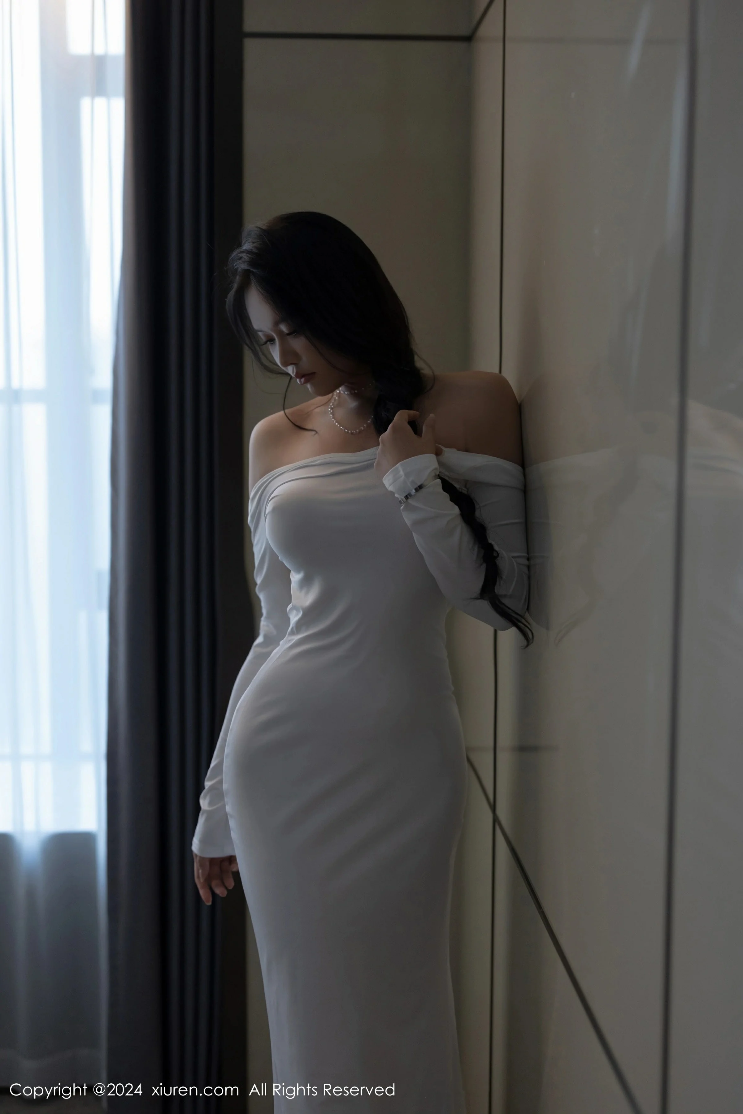 XiuRen 秀人 No.9115 娜比 [81P]