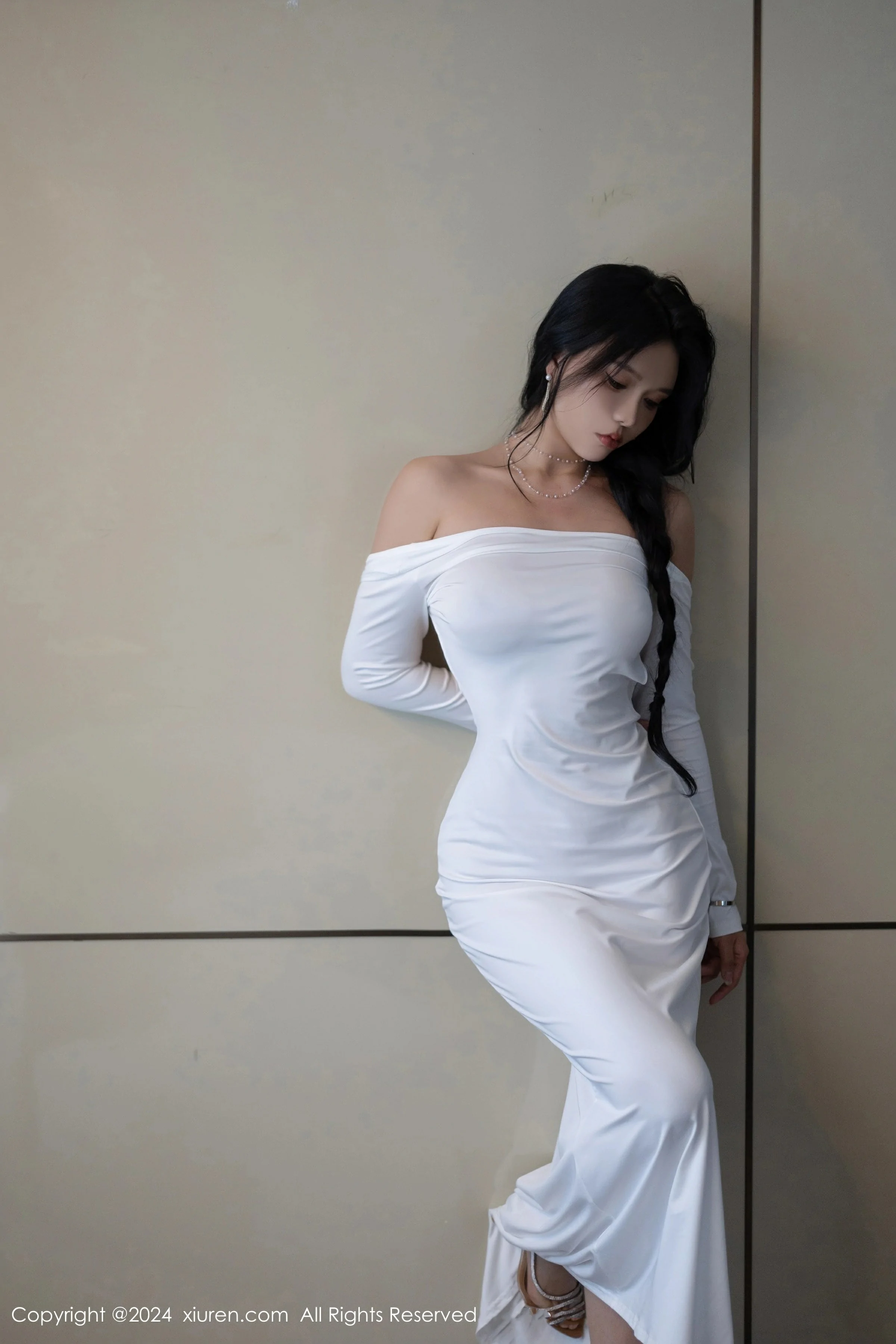 XiuRen 秀人 No.9115 娜比 [81P]