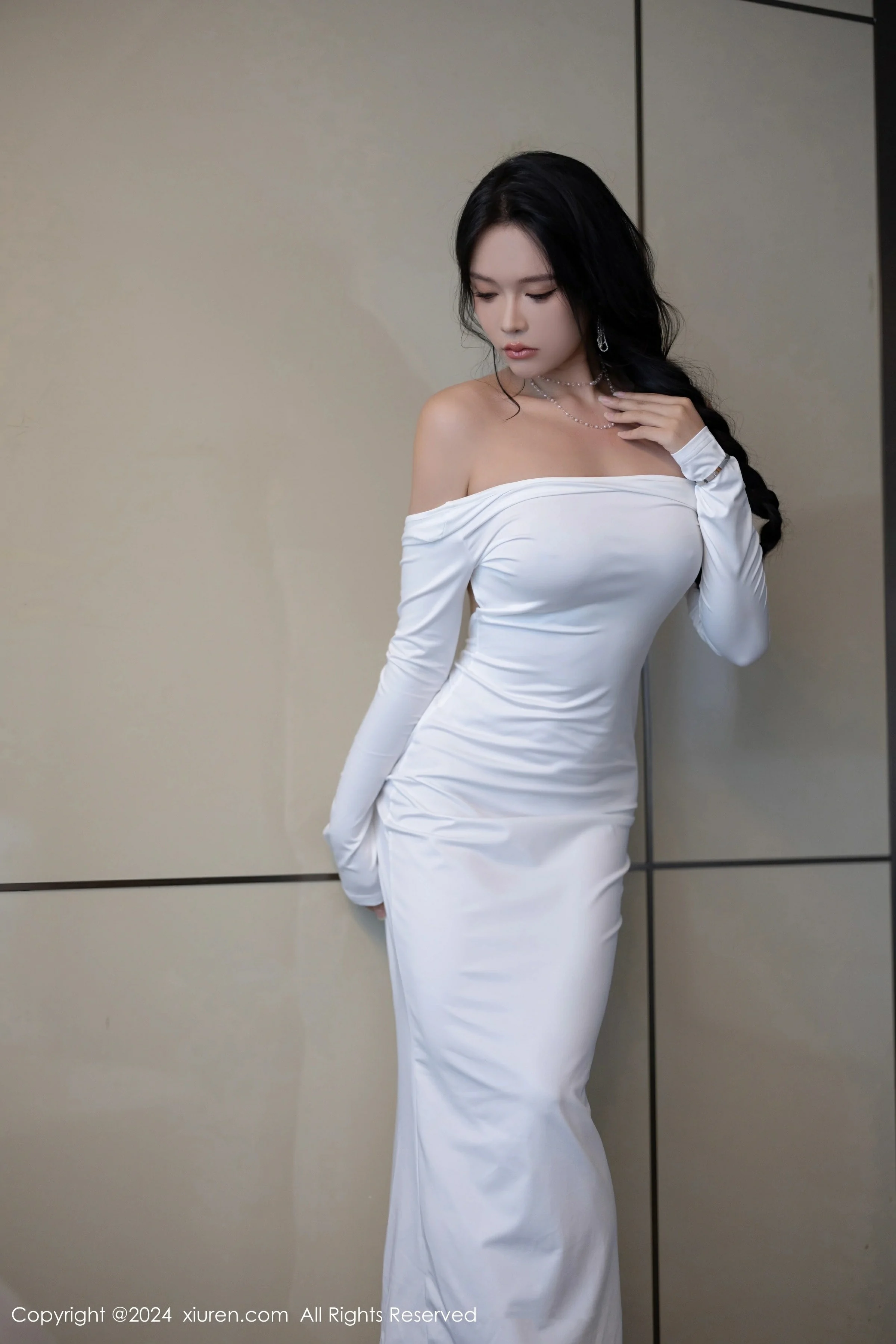 XiuRen 秀人 No.9115 娜比 [81P]